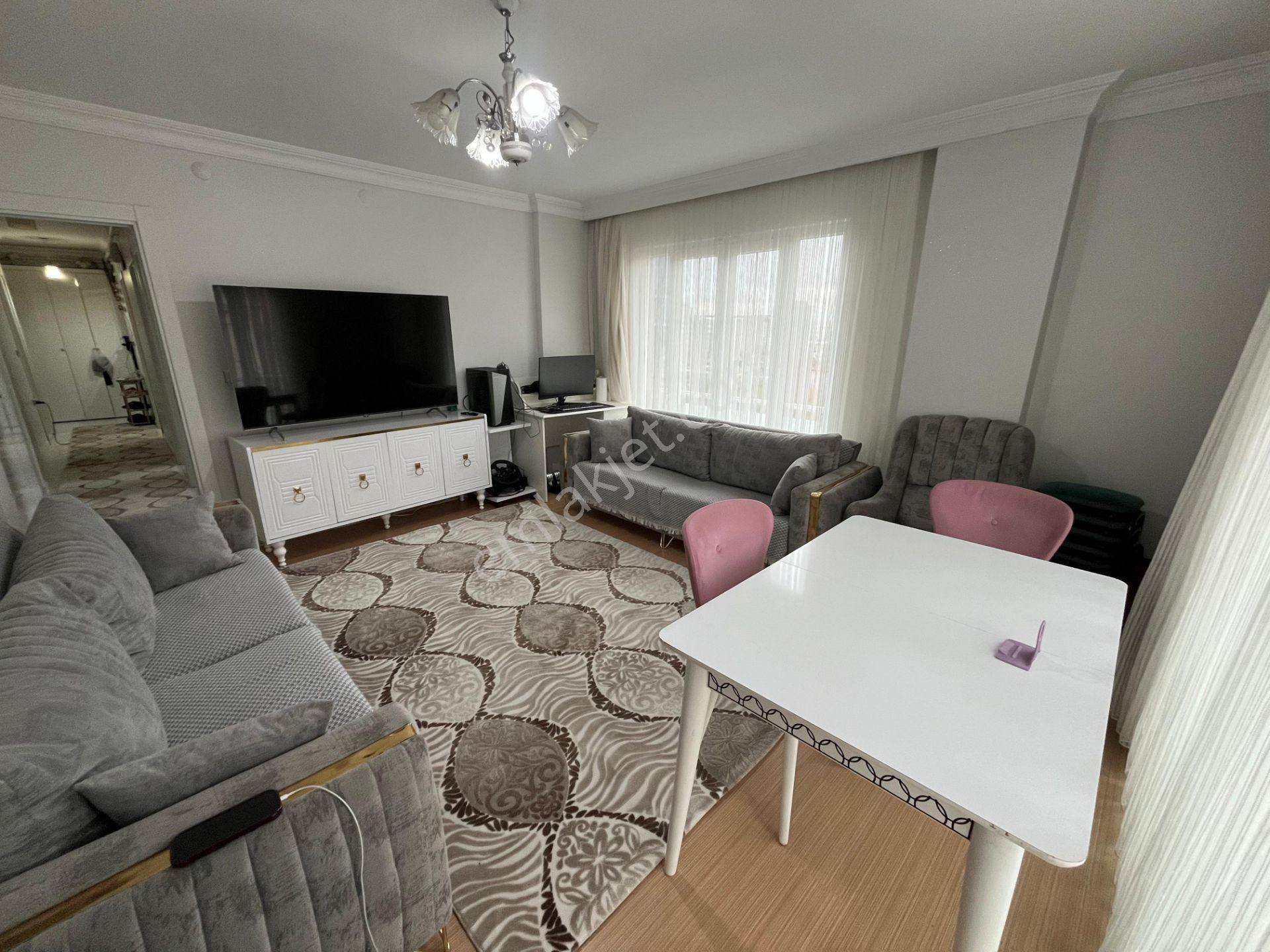 Mahmutbey Köyiçinde Sitede 2+1 Satılık Krediye Uygun Daire - Görsel 10