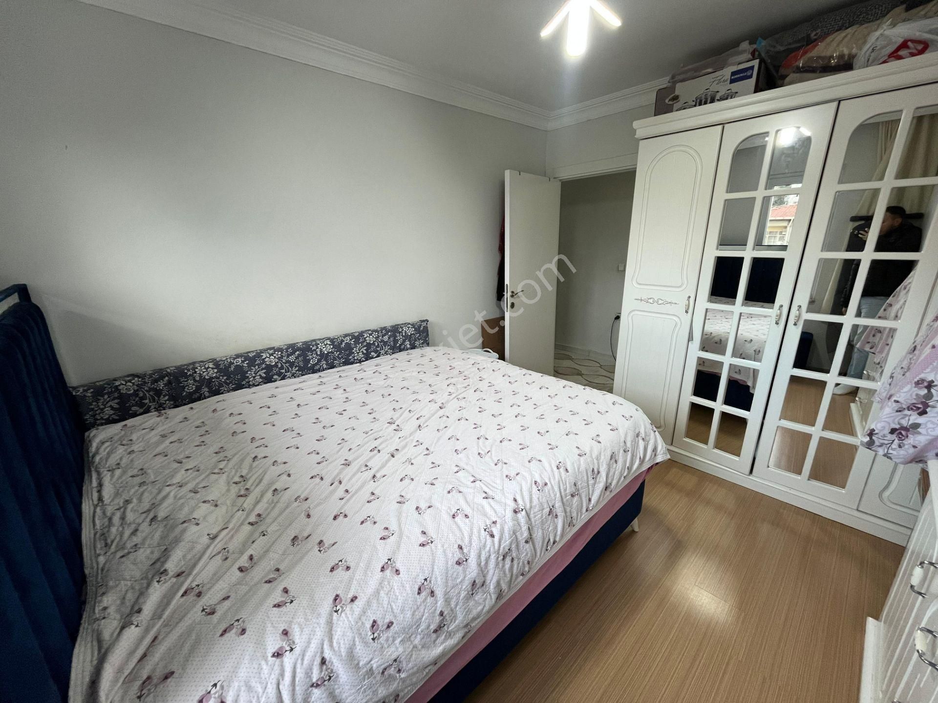 Mahmutbey Köyiçinde Sitede 2+1 Satılık Krediye Uygun Daire - Görsel 12