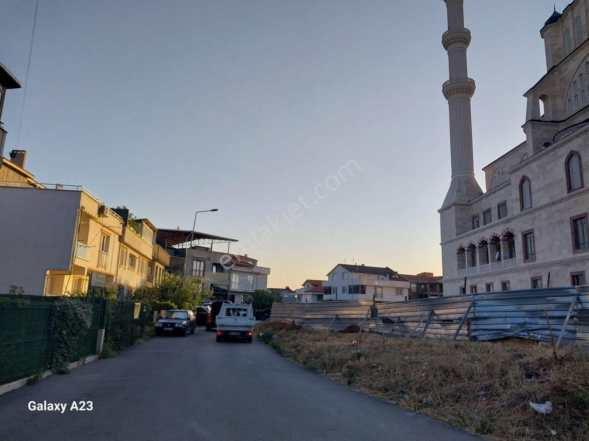 Yunuselin De Satılık İmarlı Arsa - Görsel 6