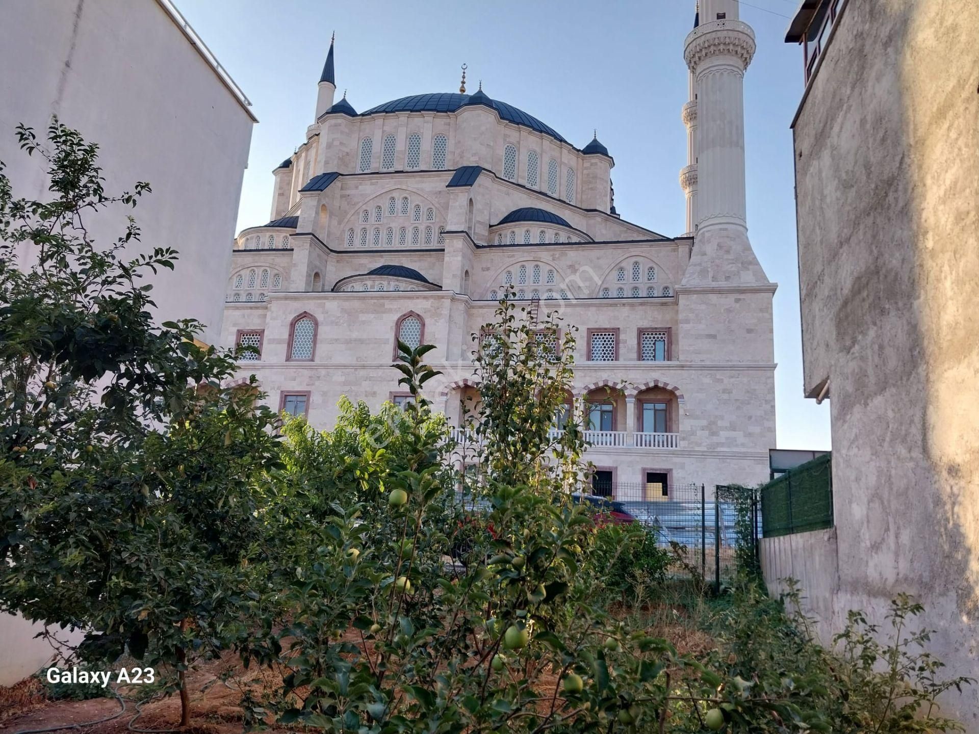 Yunuselin De Satılık İmarlı Arsa - Görsel 10