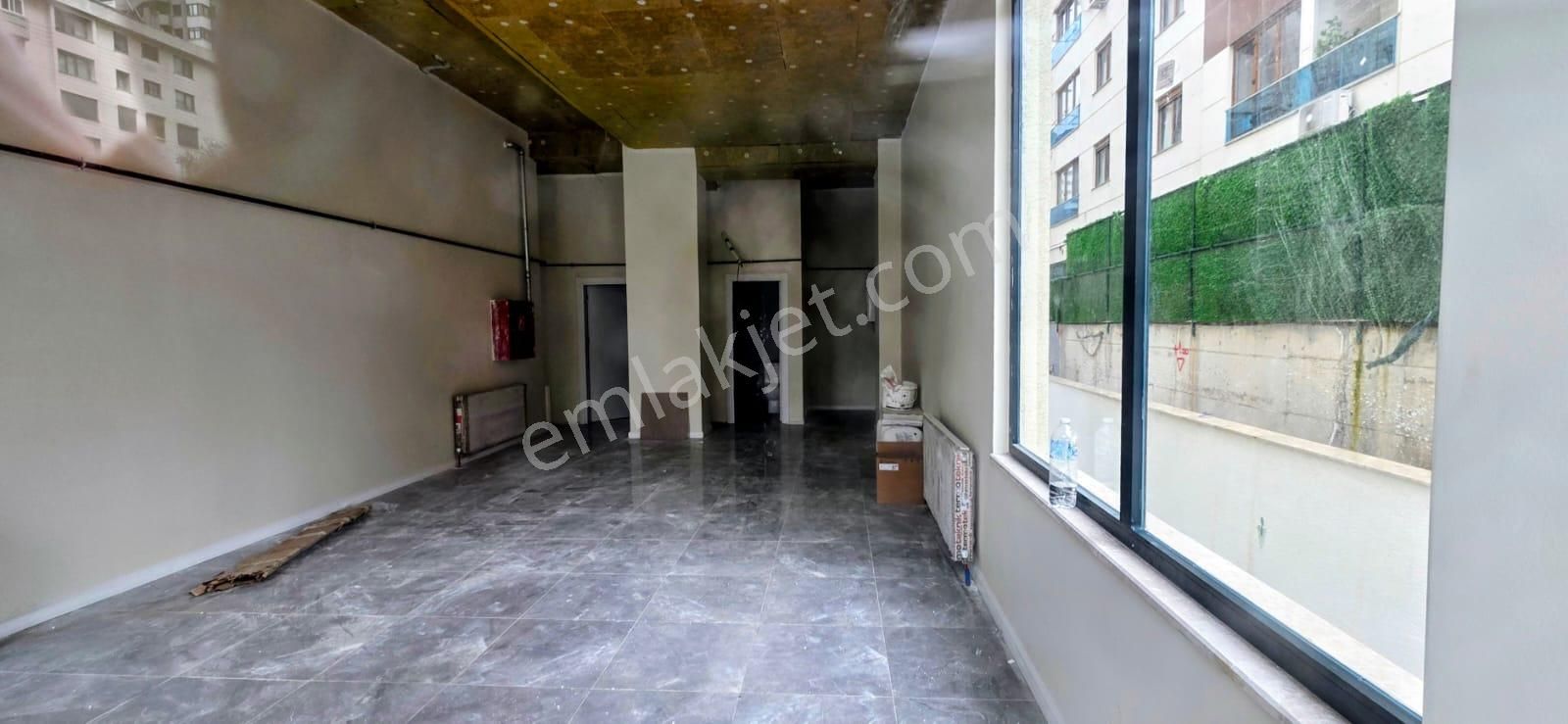Fahrettin Kerim Gökay Cd. Üzerinde, Sıfır Yeni Bina,55 M2 Dükkan - Görsel 34