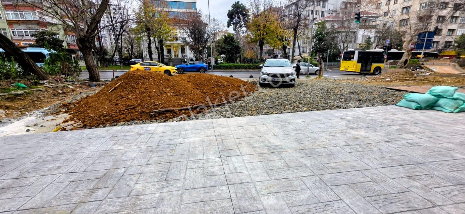 Fahrettin Kerim Gökay Cd. Üzerinde, Sıfır Yeni Bina,55 M2 Dükkan - Görsel 30