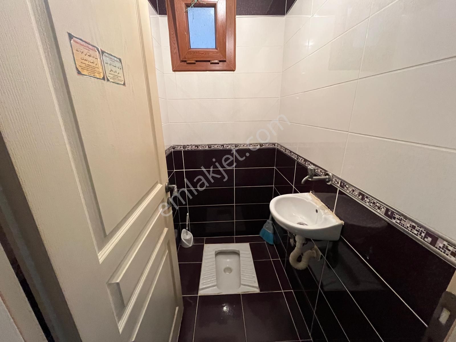 Türkiye Emlak Fatih Mah 1+1 Kredili 70m2 Y.giriş Daire Kod 2686 - Görsel 12