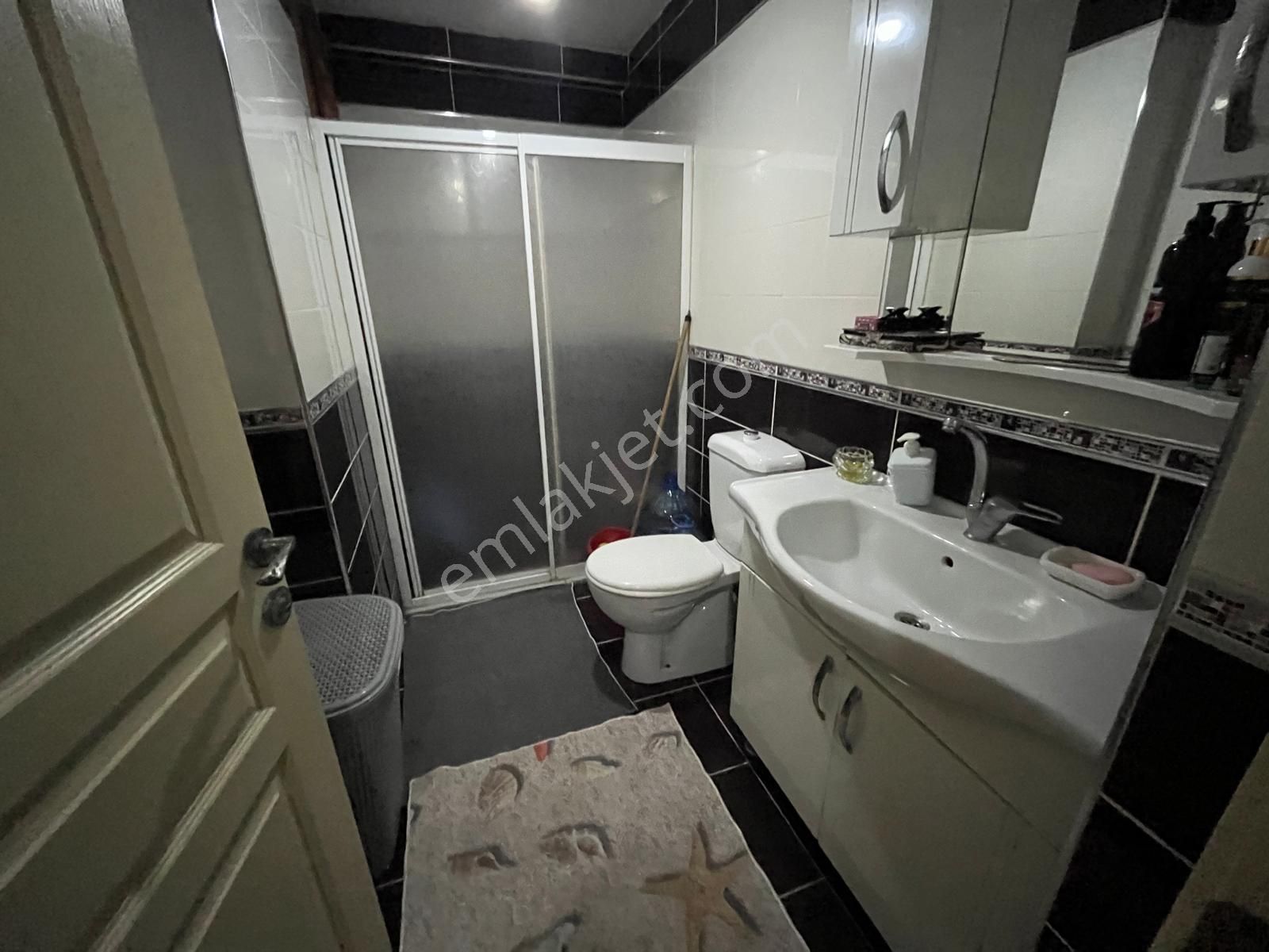 Türkiye Emlak Fatih Mah 1+1 Kredili 70m2 Y.giriş Daire Kod 2686 - Görsel 11