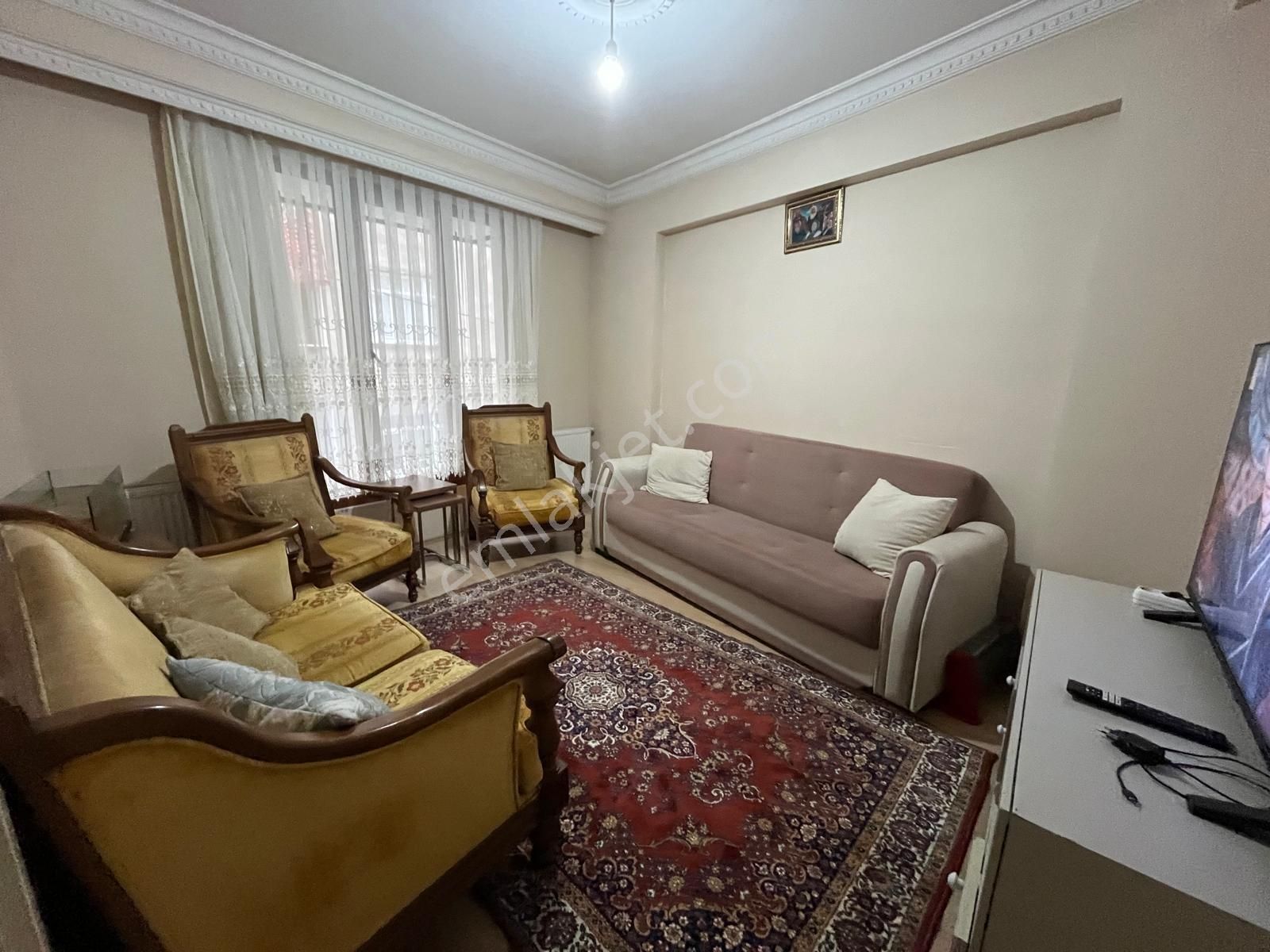 Türkiye Emlak Fatih Mah 1+1 Kredili 70m2 Y.giriş Daire Kod 2686 - Görsel 3