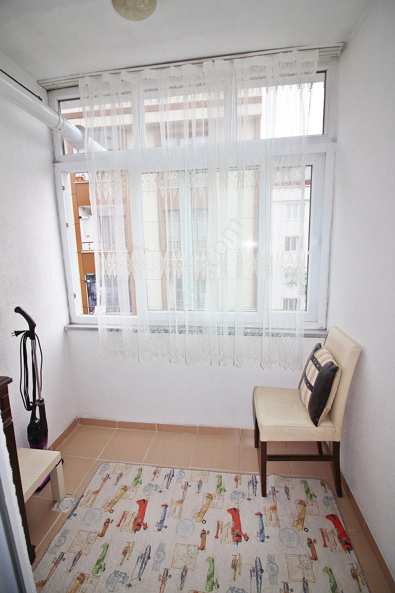 Esenyurt İncirtepe Mah Satılık Dubleks 4+1 İskanlı Krediye Uygun - Görsel 17