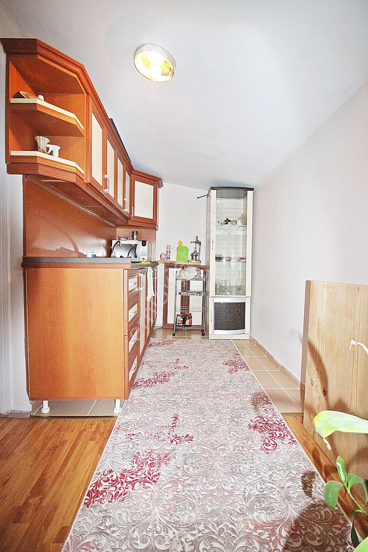 Esenyurt İncirtepe Mah Satılık Dubleks 4+1 İskanlı Krediye Uygun - Görsel 31