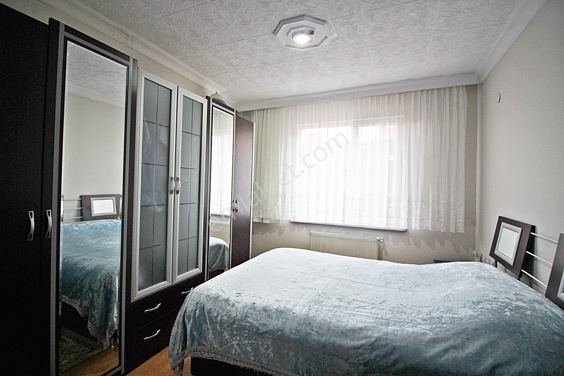 Esenyurt İncirtepe Mah Satılık Dubleks 4+1 İskanlı Krediye Uygun - Görsel 15