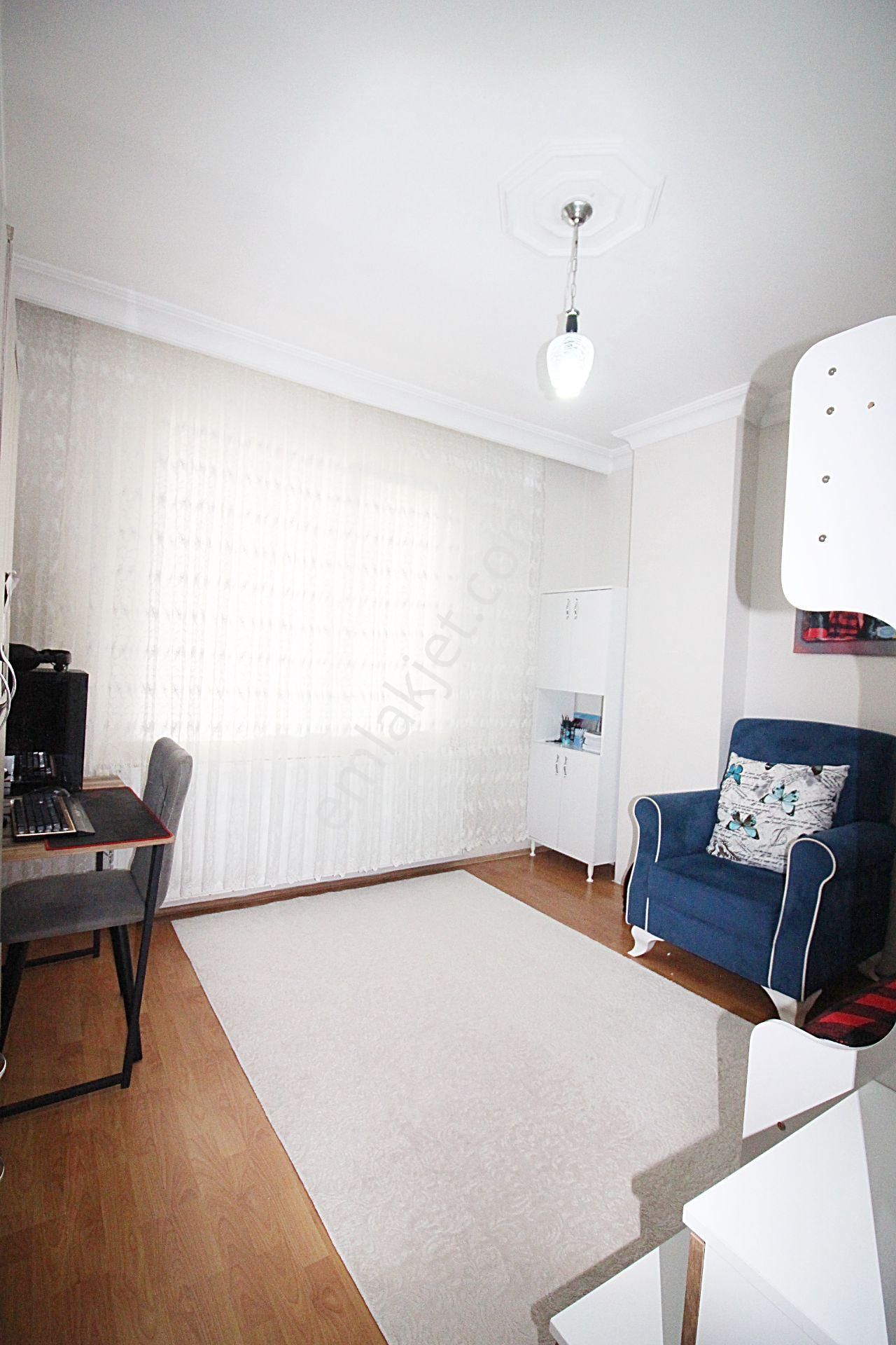 Esenyurt İncirtepe Mah Satılık Dubleks 4+1 İskanlı Krediye Uygun - Görsel 8