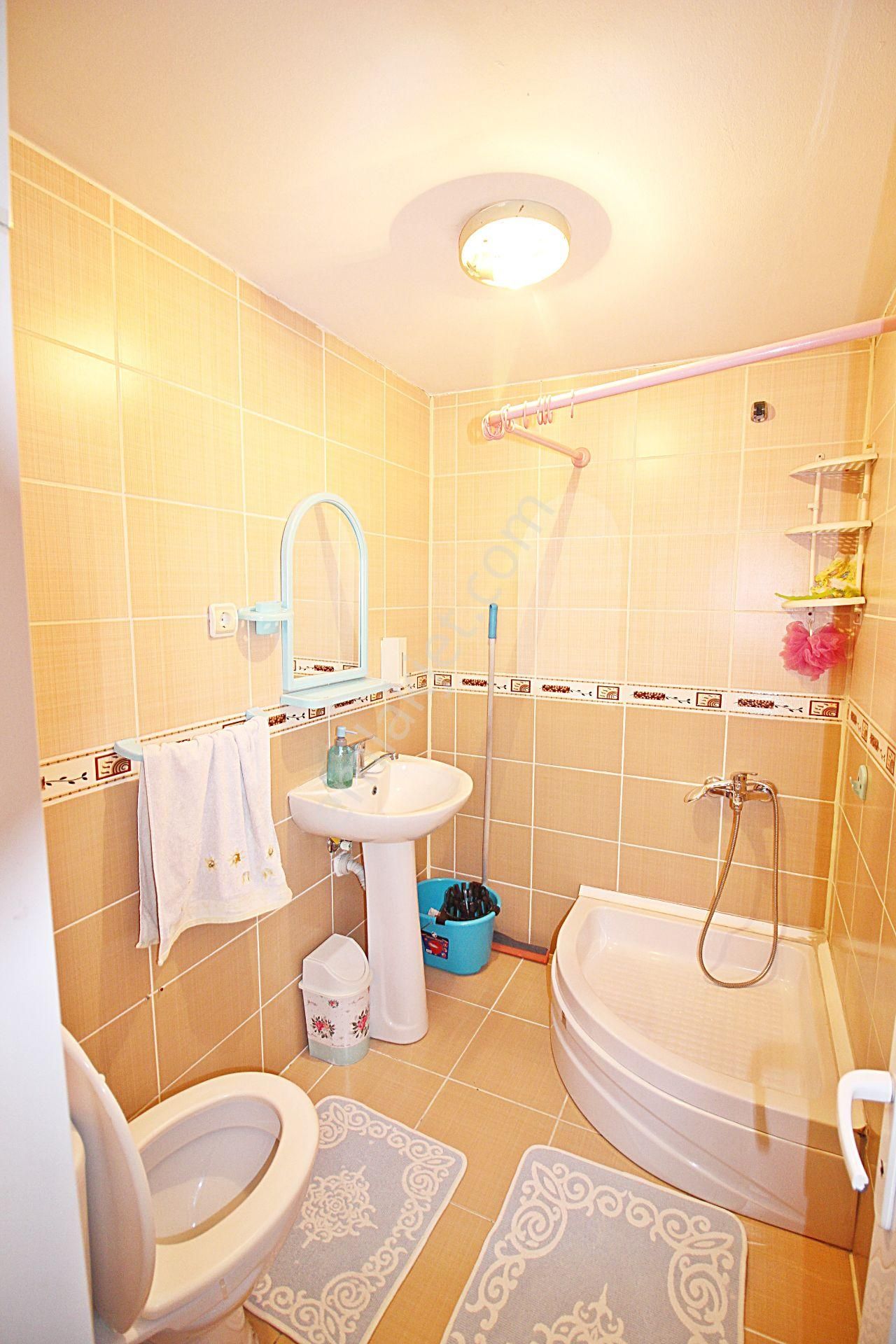 Esenyurt İncirtepe Mah Satılık Dubleks 4+1 İskanlı Krediye Uygun - Görsel 32