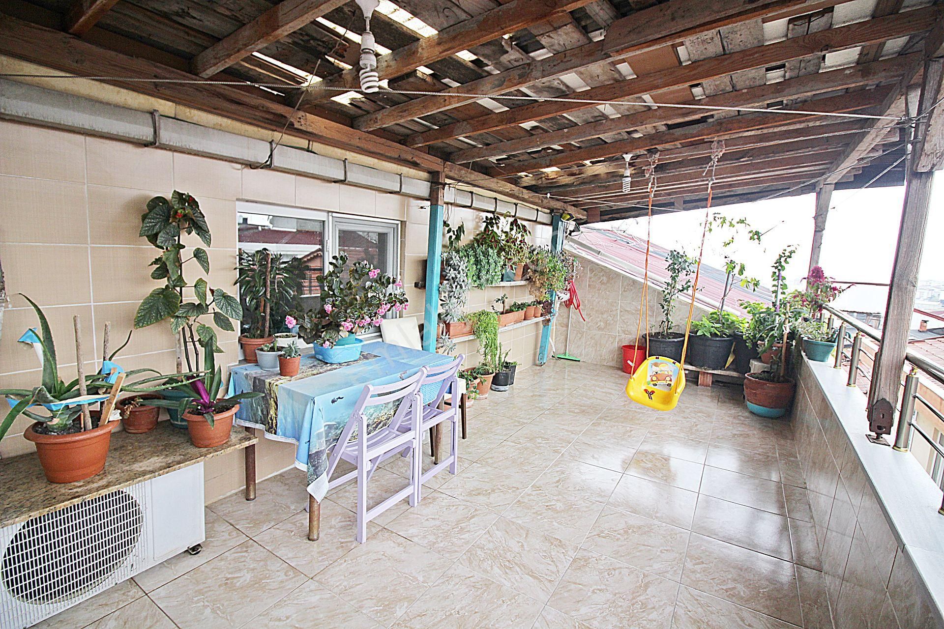 Esenyurt İncirtepe Mah Satılık Dubleks 4+1 İskanlı Krediye Uygun - Görsel 35