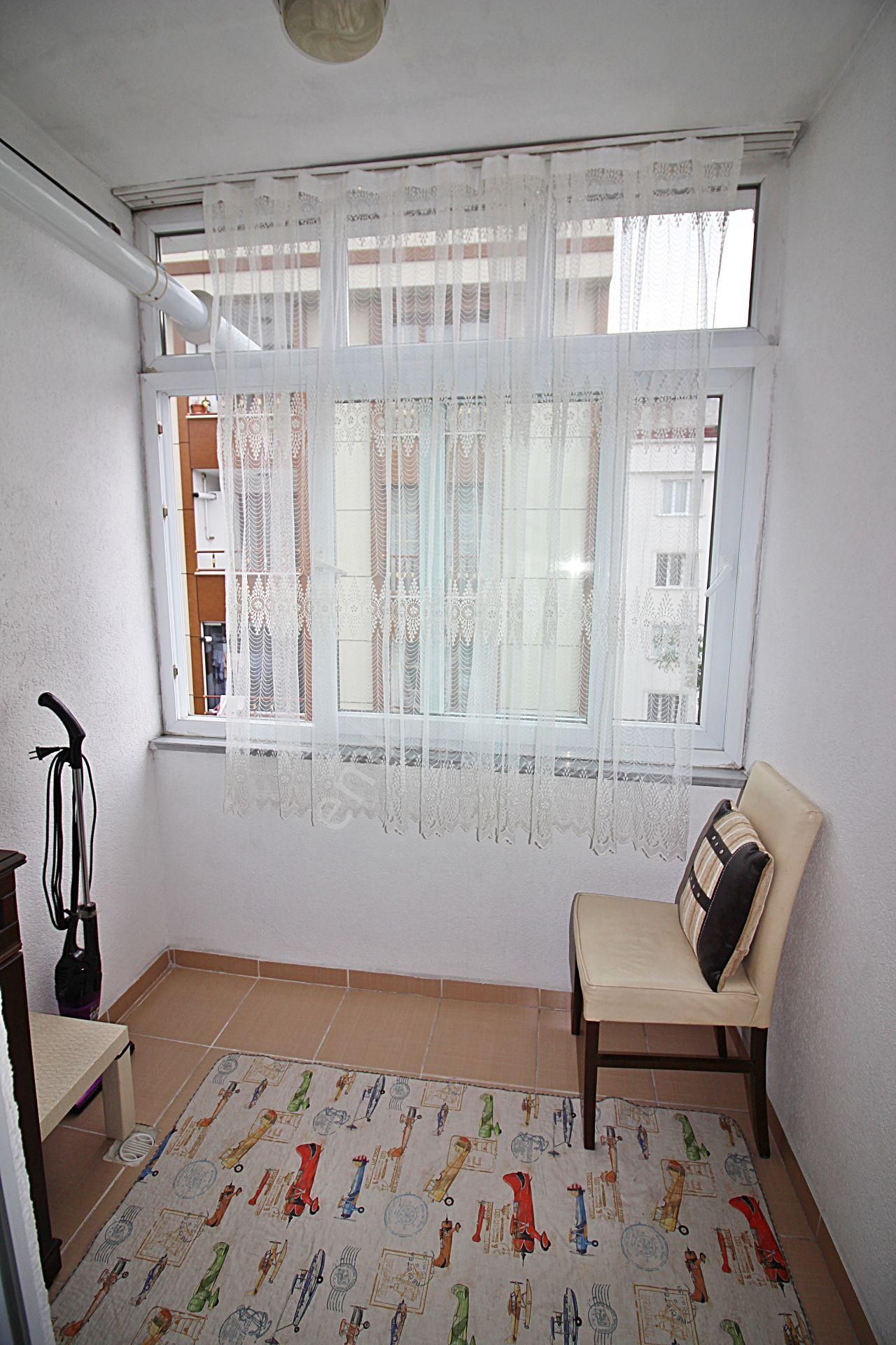 Esenyurt İncirtepe Mah Satılık Dubleks 4+1 İskanlı Krediye Uygun - Görsel 23