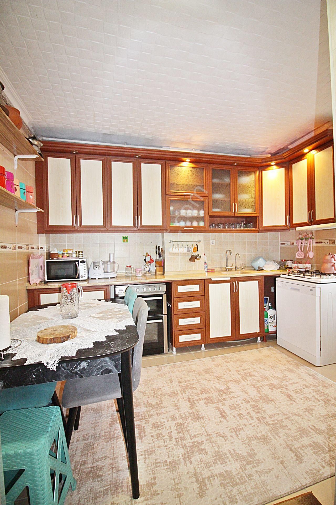 Esenyurt İncirtepe Mah Satılık Dubleks 4+1 İskanlı Krediye Uygun - Görsel 3