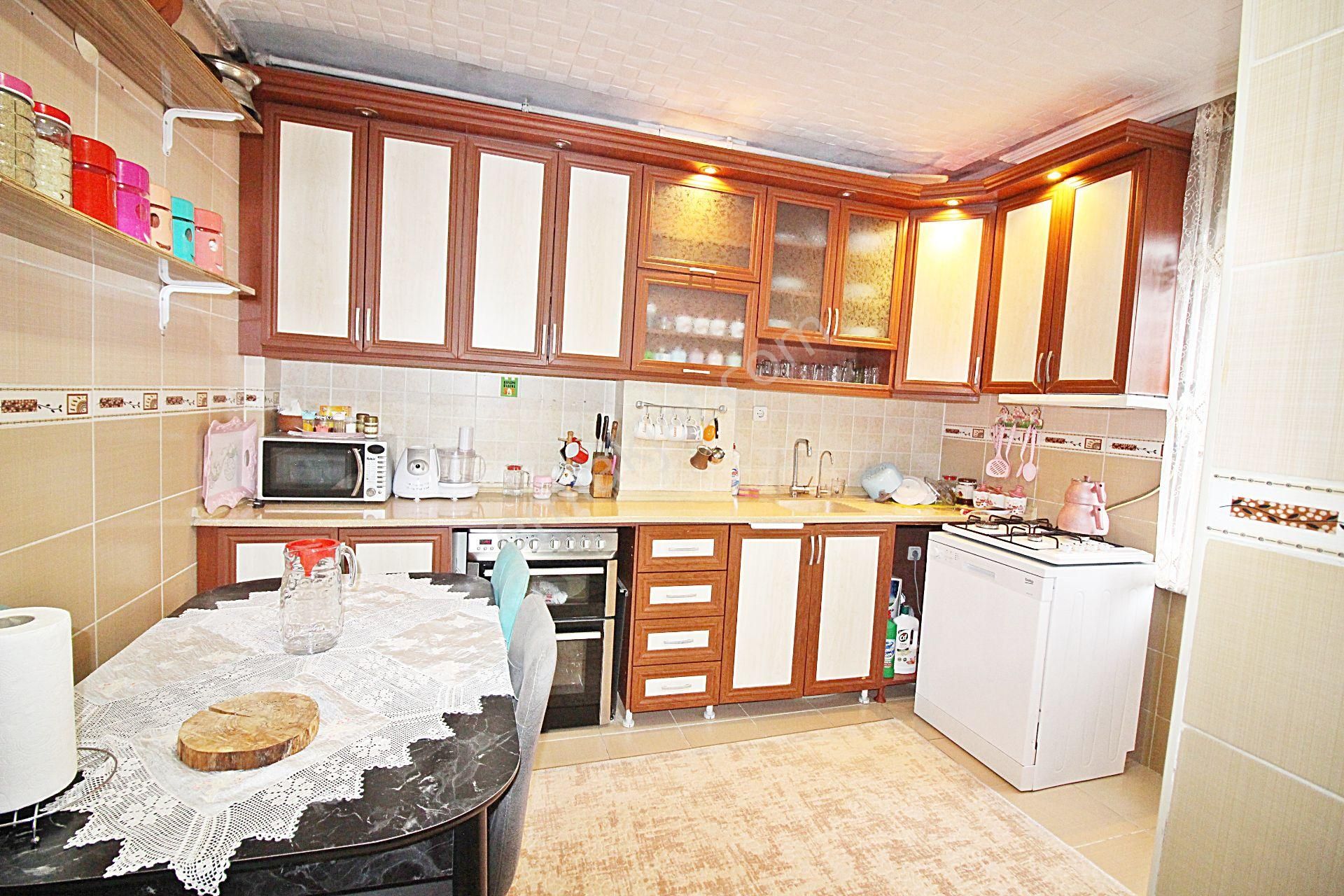 Esenyurt İncirtepe Mah Satılık Dubleks 4+1 İskanlı Krediye Uygun - Görsel 5