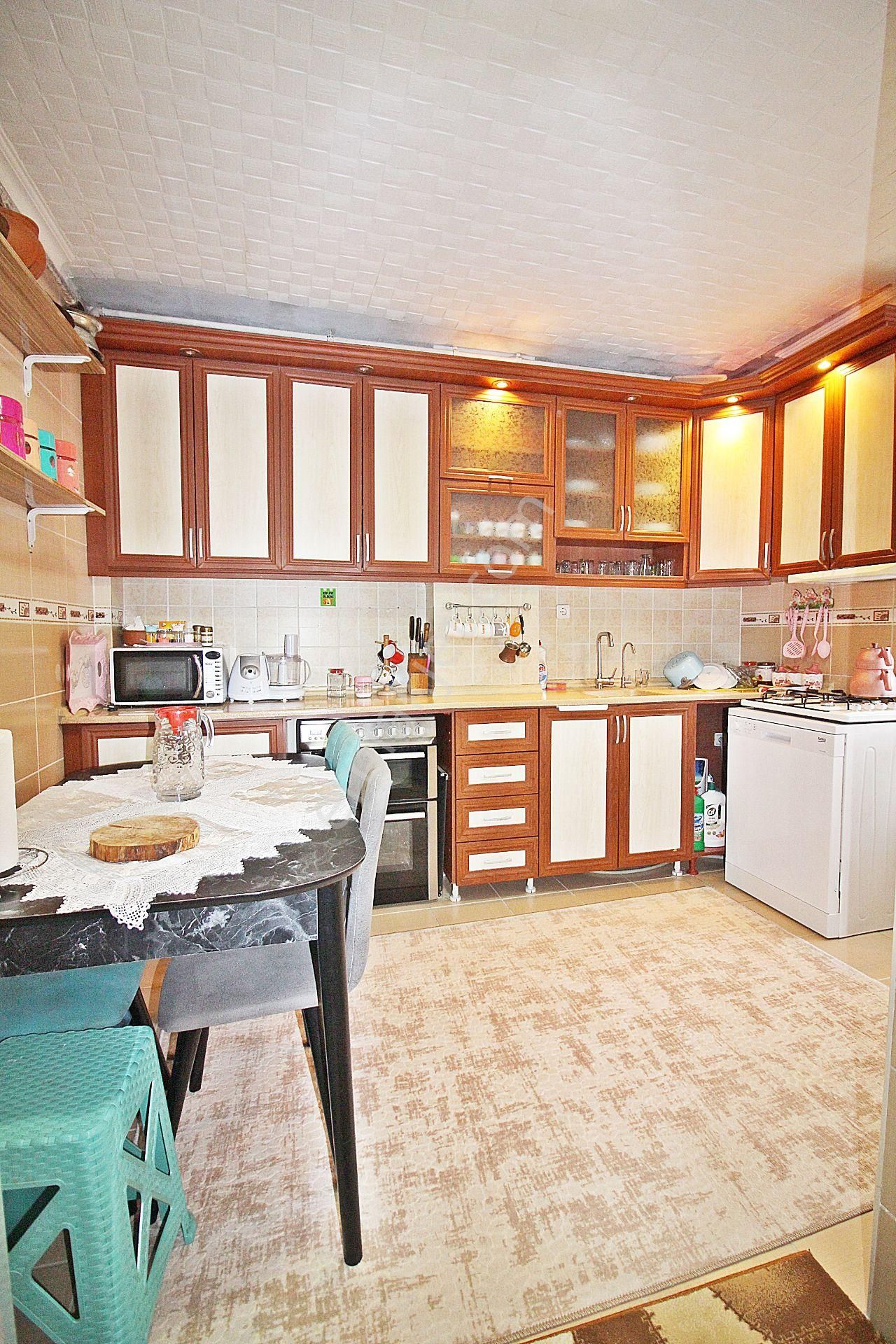 Esenyurt İncirtepe Mah Satılık Dubleks 4+1 İskanlı Krediye Uygun - Görsel 4