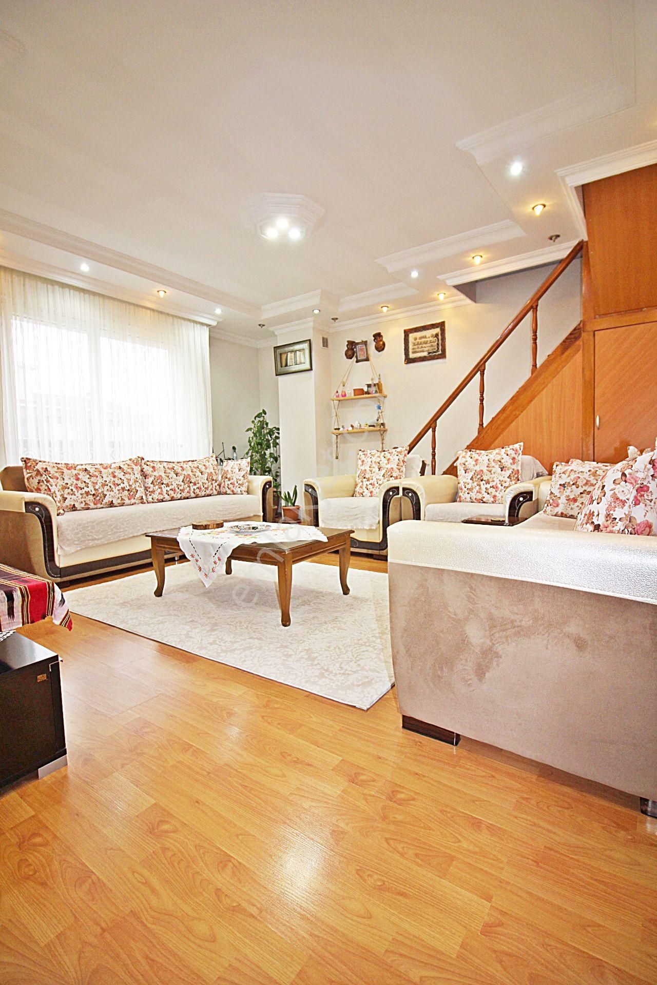 Esenyurt İncirtepe Mah Satılık Dubleks 4+1 İskanlı Krediye Uygun - Görsel 9