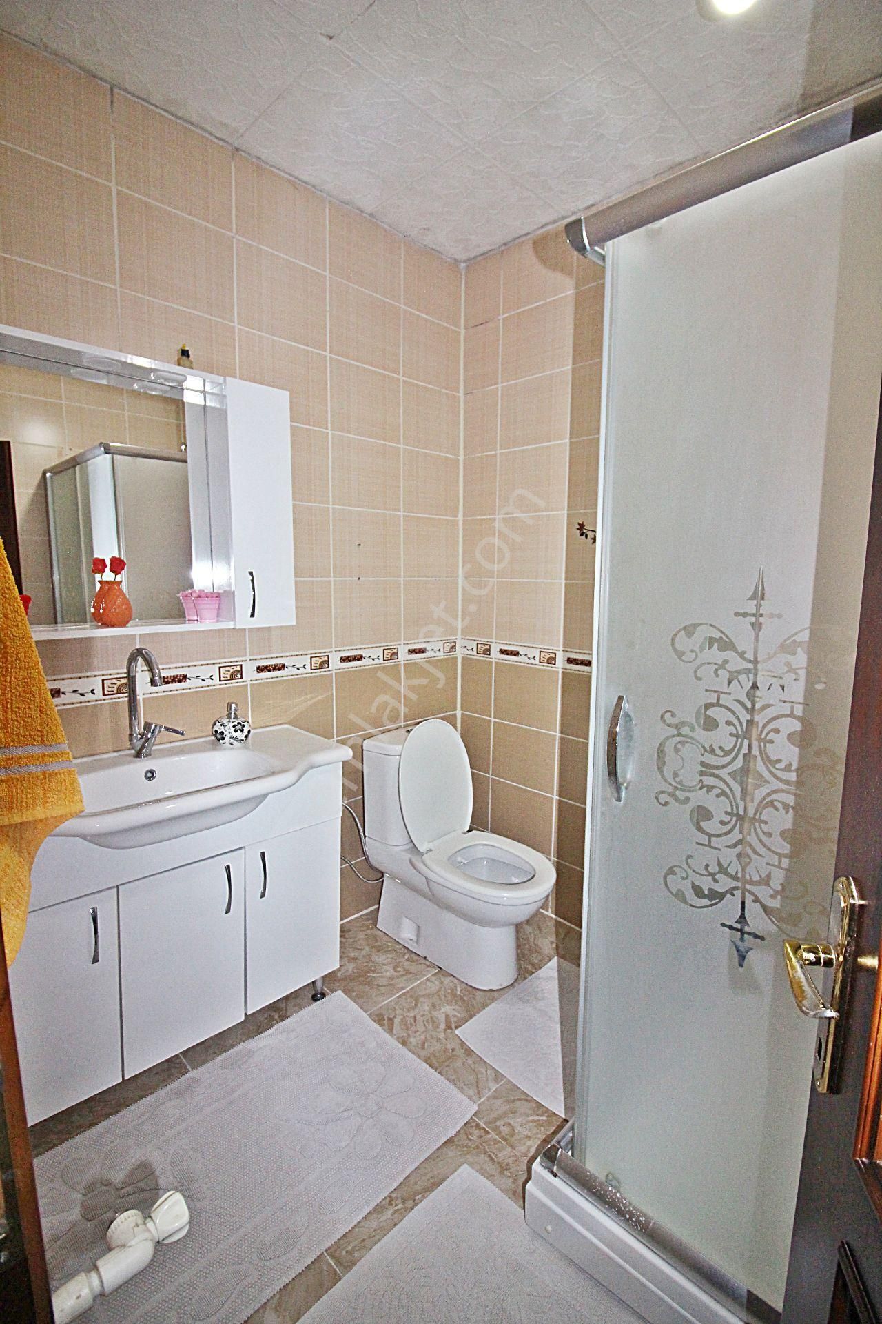 Esenyurt İncirtepe Mah Satılık Dubleks 4+1 İskanlı Krediye Uygun - Görsel 16