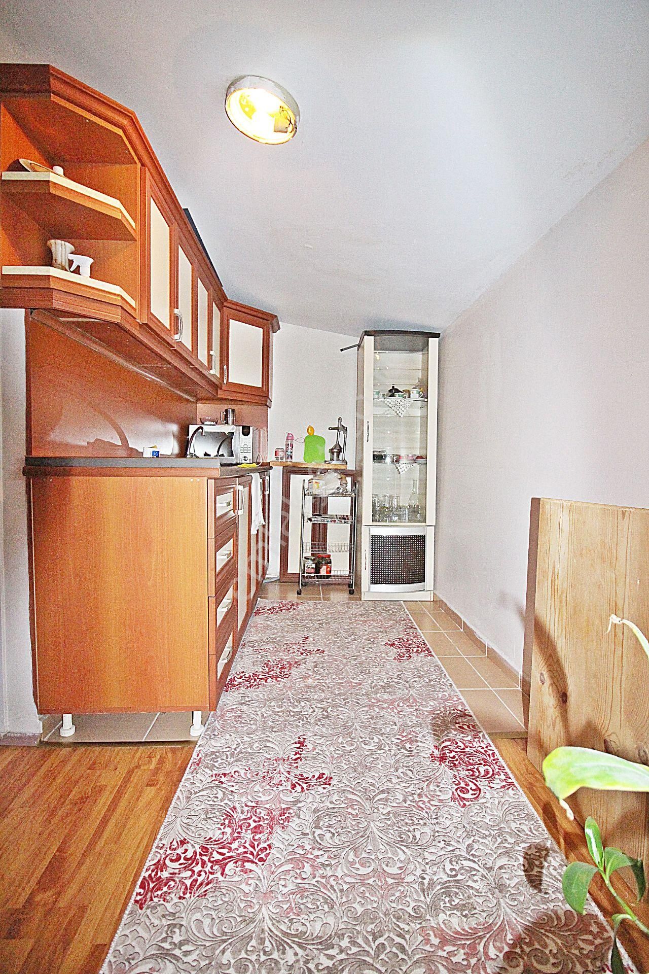 Esenyurt İncirtepe Mah Satılık Dubleks 4+1 İskanlı Krediye Uygun - Görsel 30