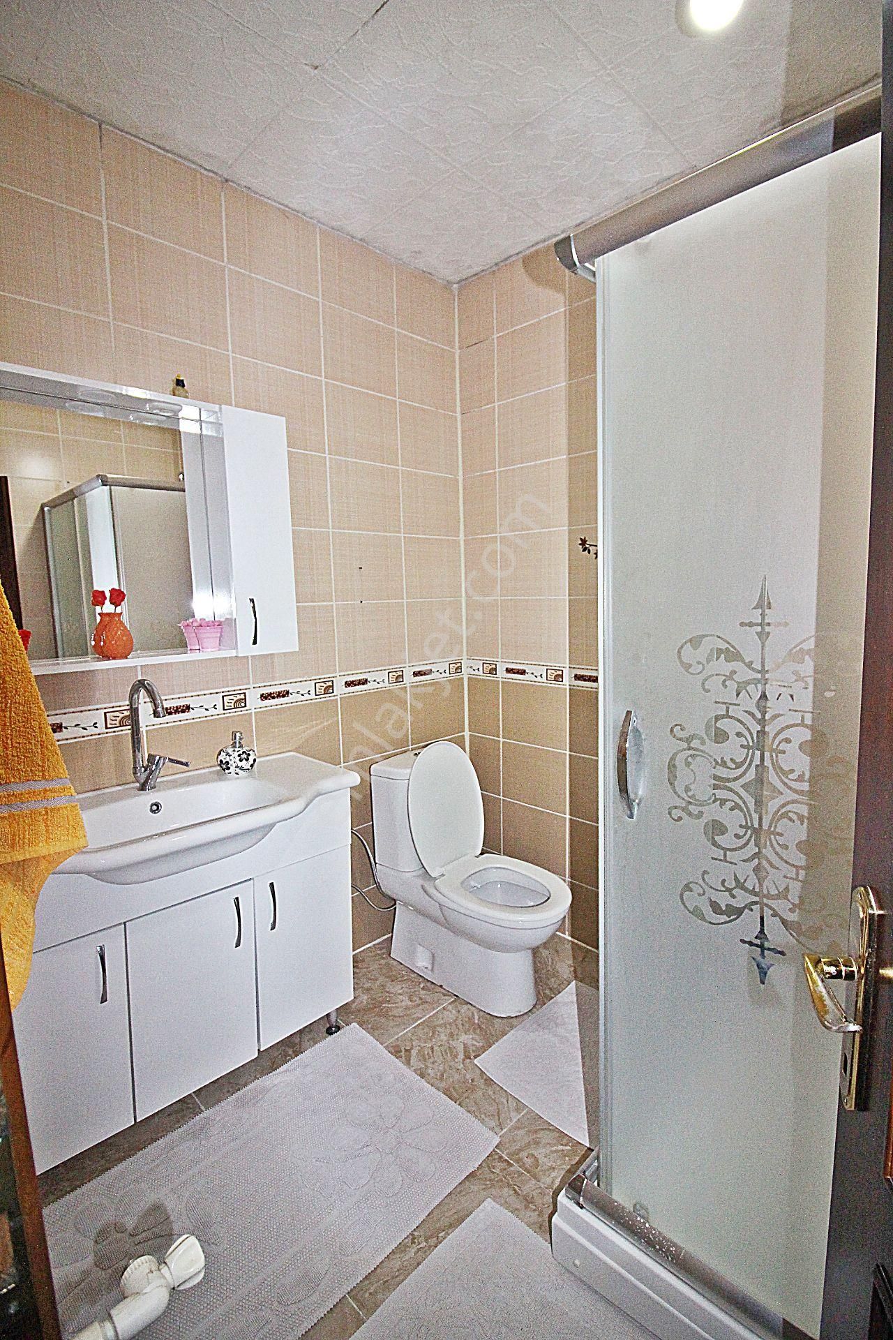 Esenyurt İncirtepe Mah Satılık Dubleks 4+1 İskanlı Krediye Uygun - Görsel 18