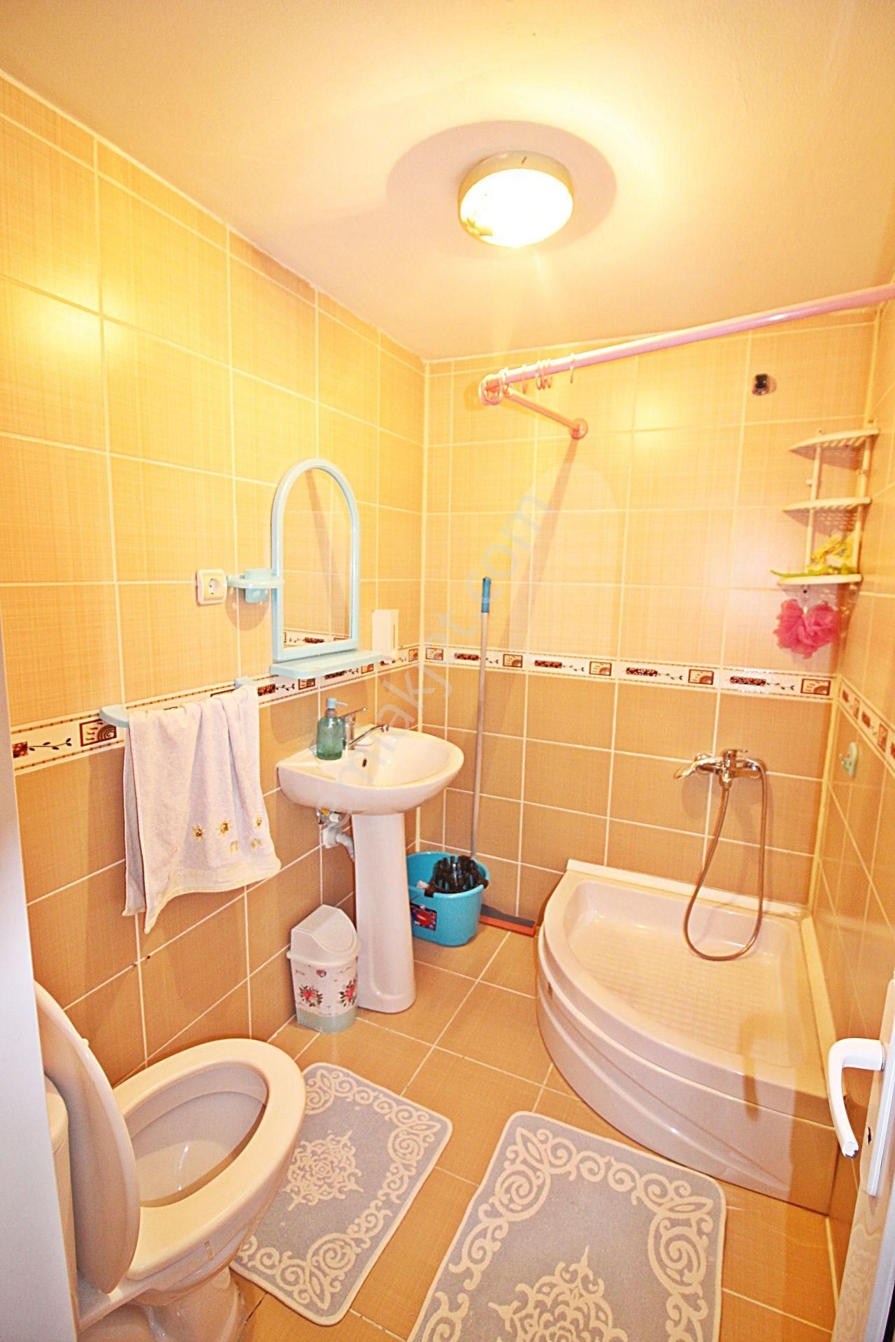 Esenyurt İncirtepe Mah Satılık Dubleks 4+1 İskanlı Krediye Uygun - Görsel 34