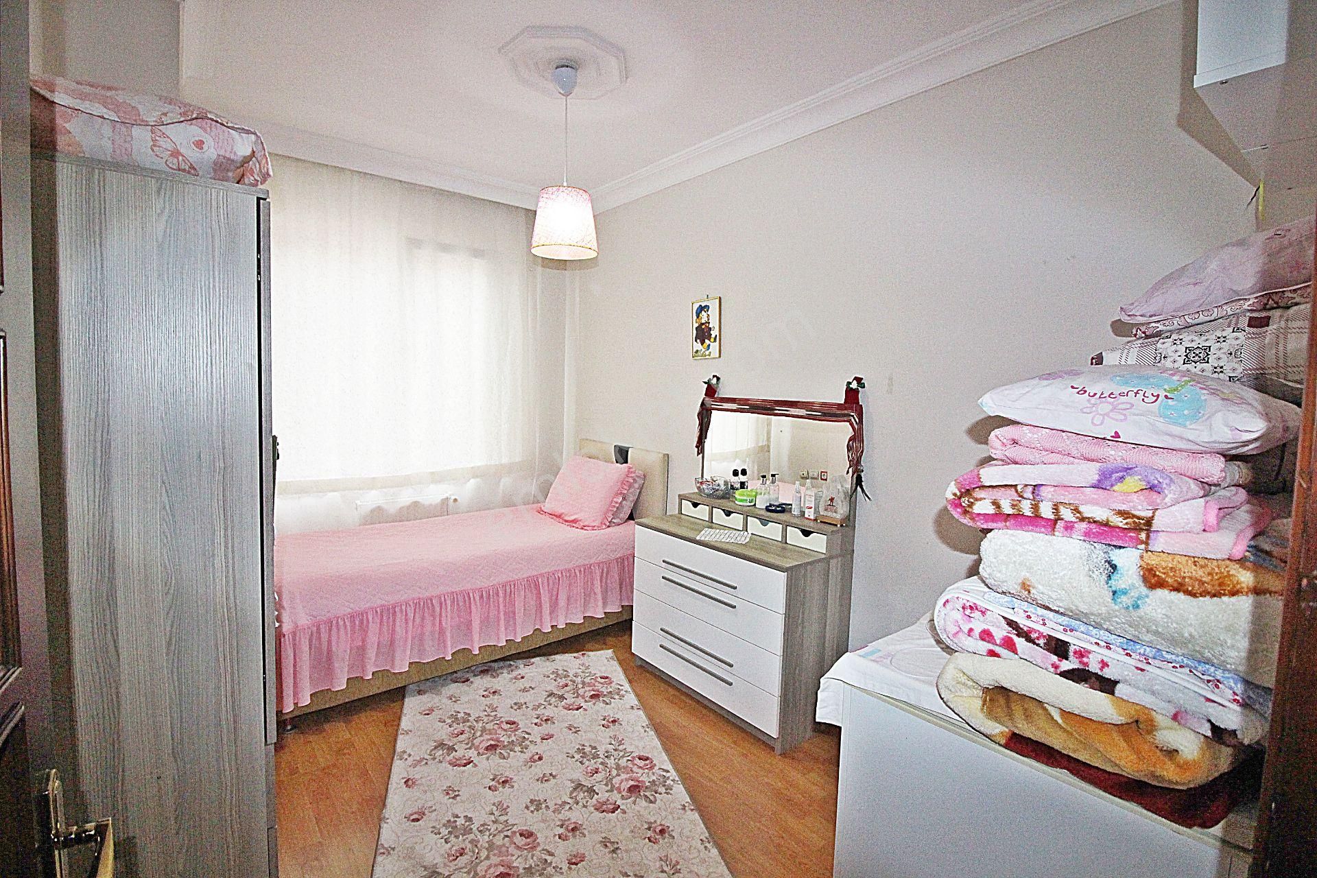 Esenyurt İncirtepe Mah Satılık Dubleks 4+1 İskanlı Krediye Uygun - Görsel 12