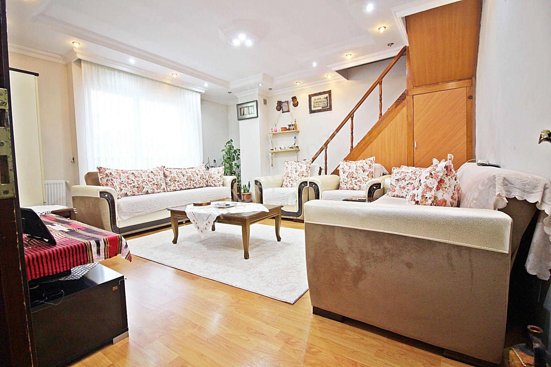 Esenyurt İncirtepe Mah Satılık Dubleks 4+1 İskanlı Krediye Uygun - Görsel 22