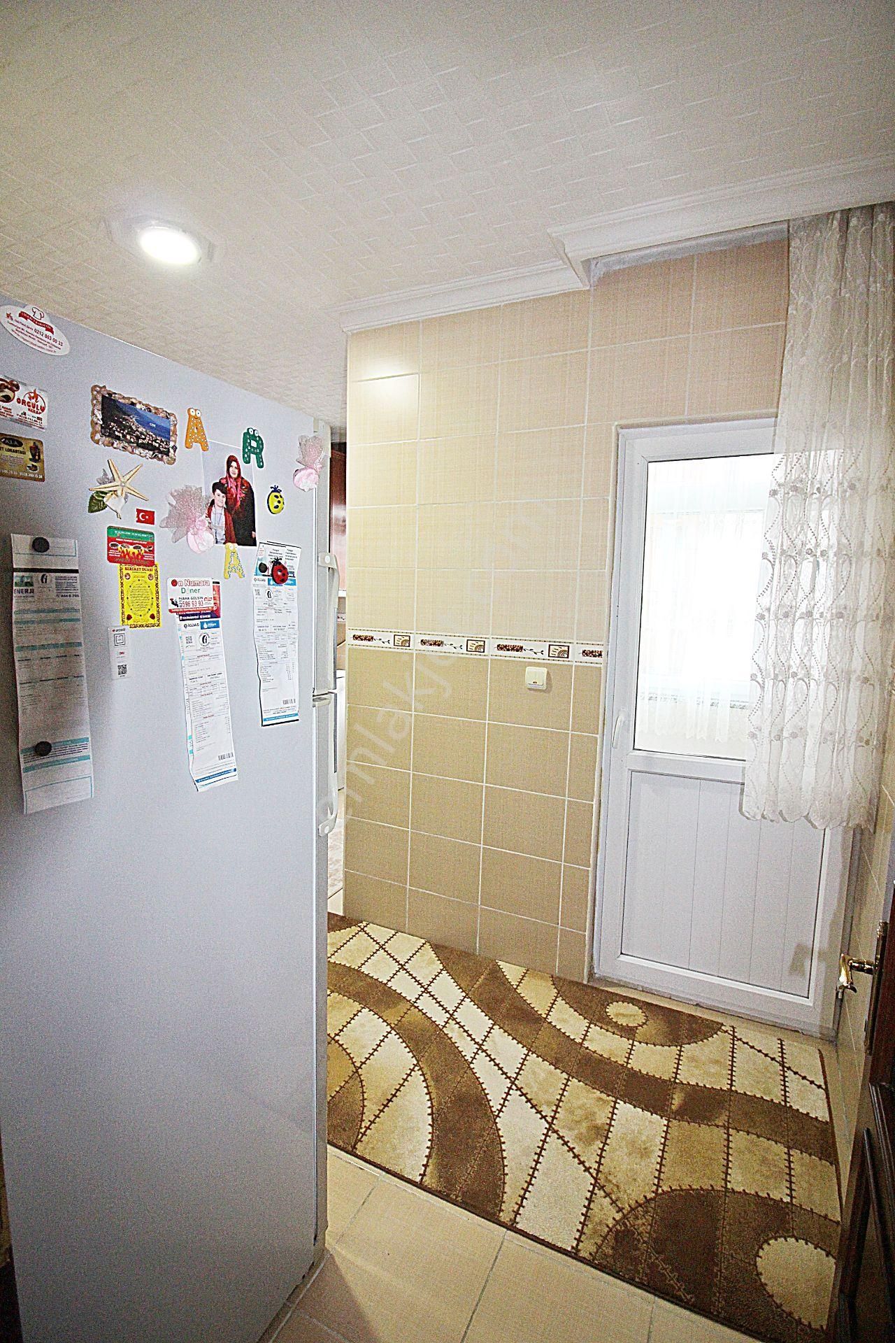 Esenyurt İncirtepe Mah Satılık Dubleks 4+1 İskanlı Krediye Uygun - Görsel 6