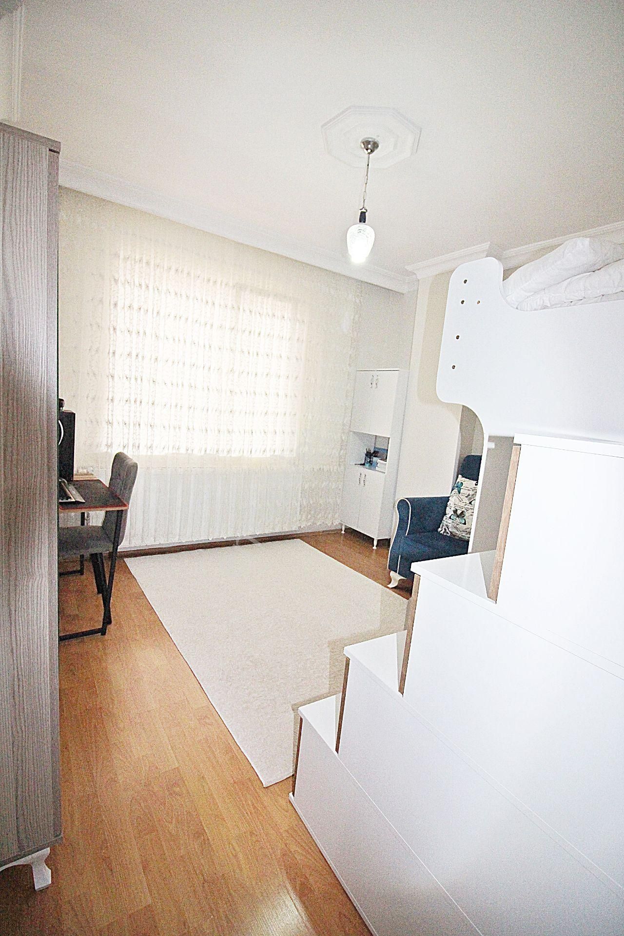 Esenyurt İncirtepe Mah Satılık Dubleks 4+1 İskanlı Krediye Uygun - Görsel 7