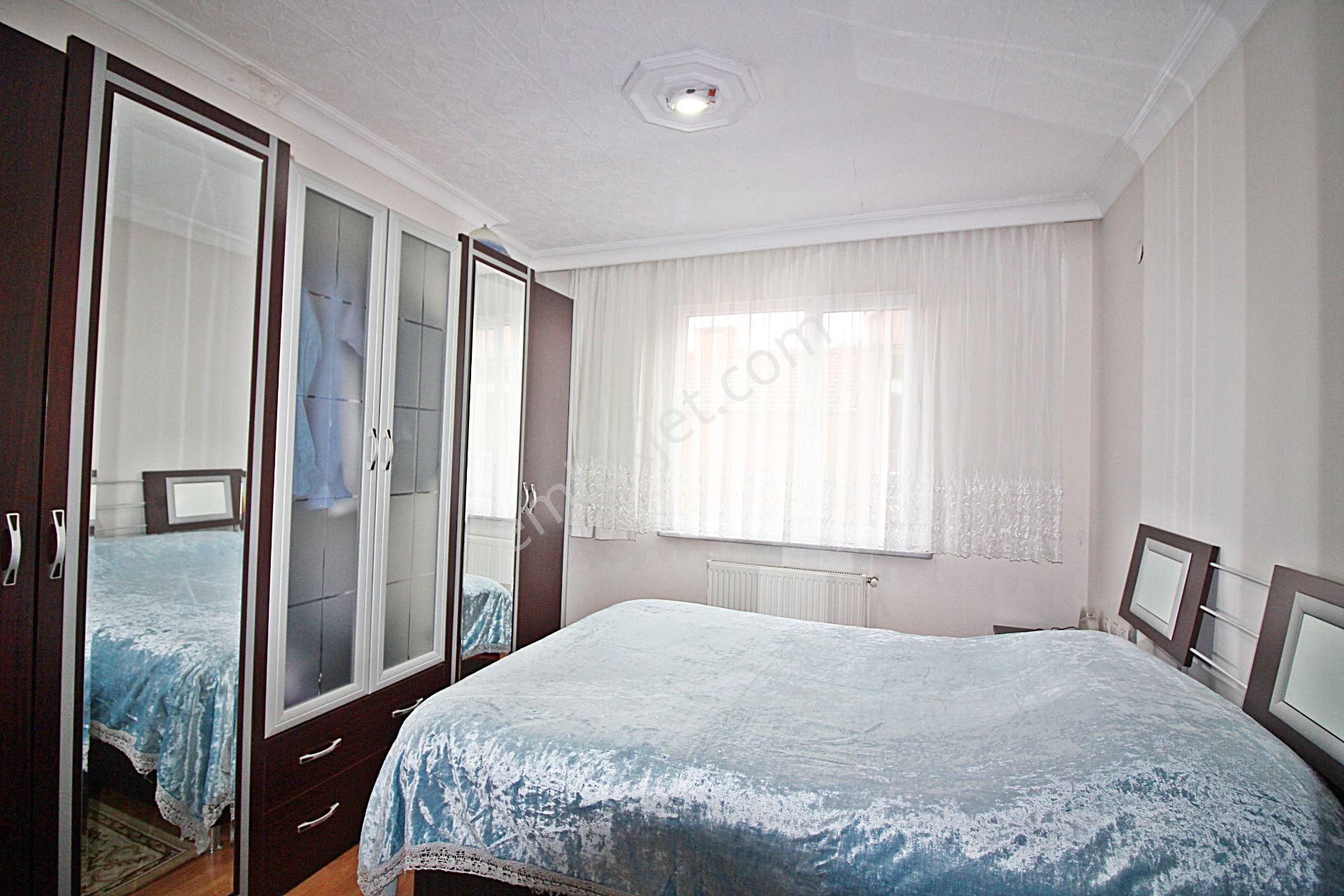 Esenyurt İncirtepe Mah Satılık Dubleks 4+1 İskanlı Krediye Uygun - Görsel 14