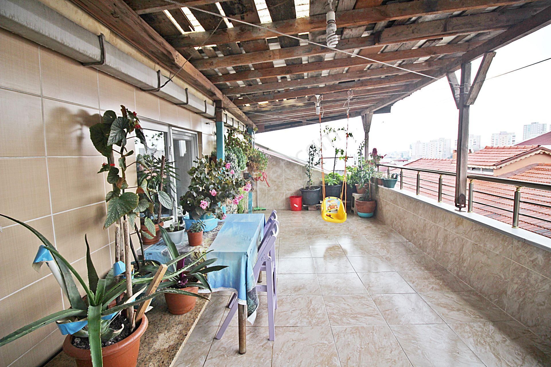 Esenyurt İncirtepe Mah Satılık Dubleks 4+1 İskanlı Krediye Uygun - Görsel 33