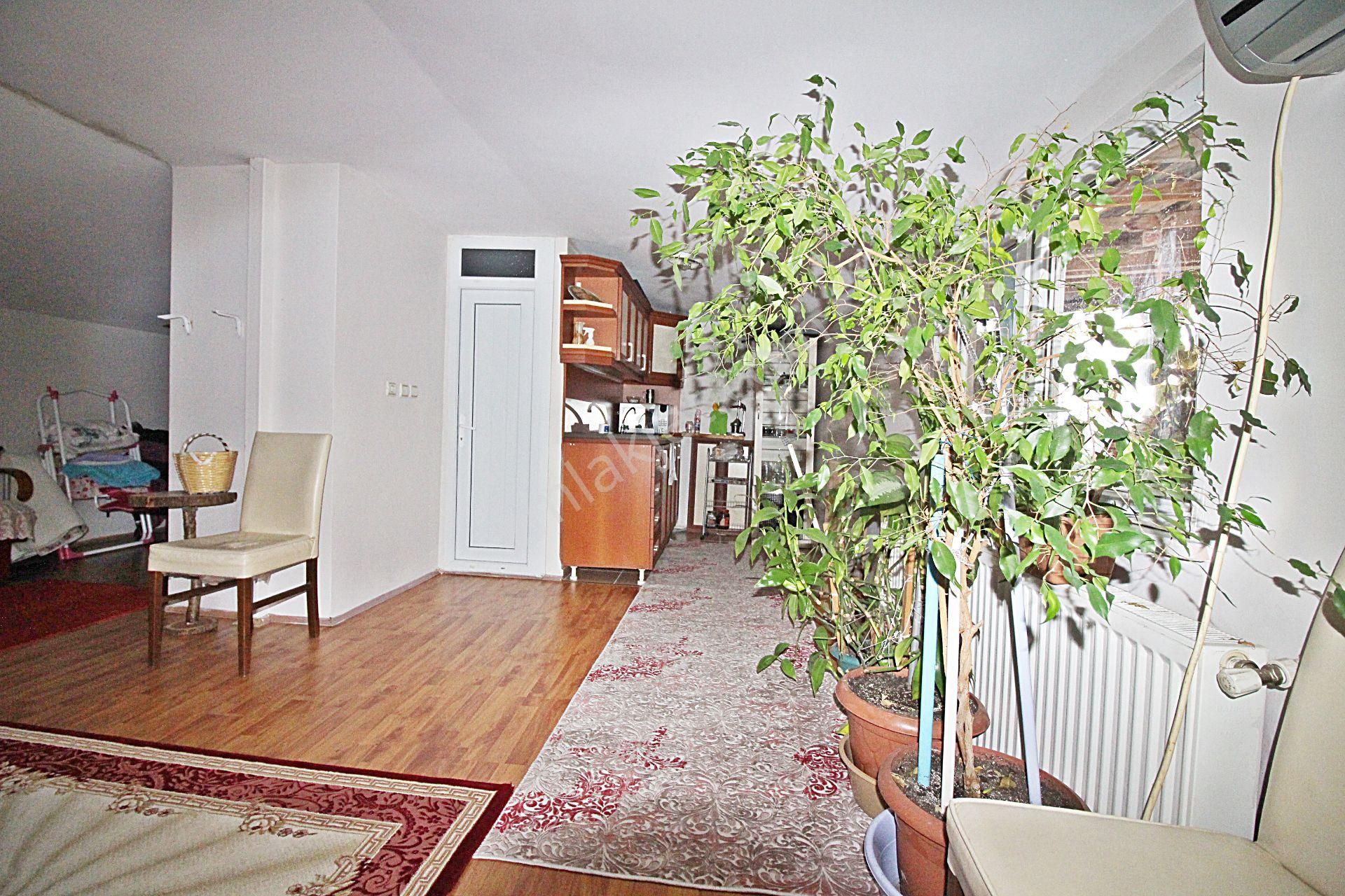 Esenyurt İncirtepe Mah Satılık Dubleks 4+1 İskanlı Krediye Uygun - Görsel 27