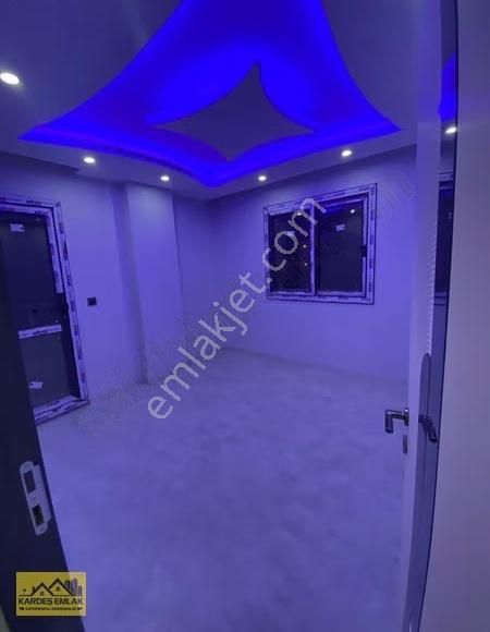 Ramazanoğlu Emlaktan 3+1 Doğal Gazlı Daire - Görsel 2