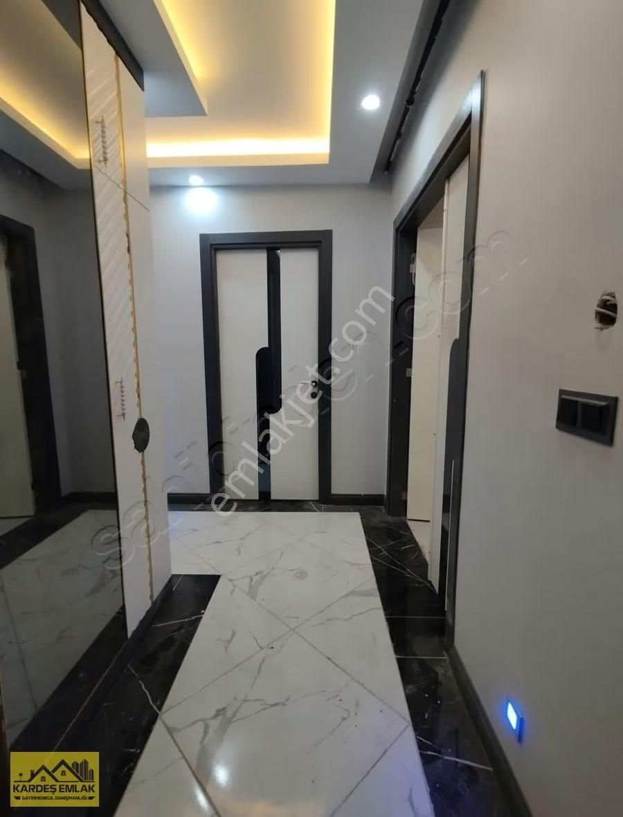 Ramazanoğlu Emlaktan 3+1 Doğal Gazlı Daire - Görsel 10