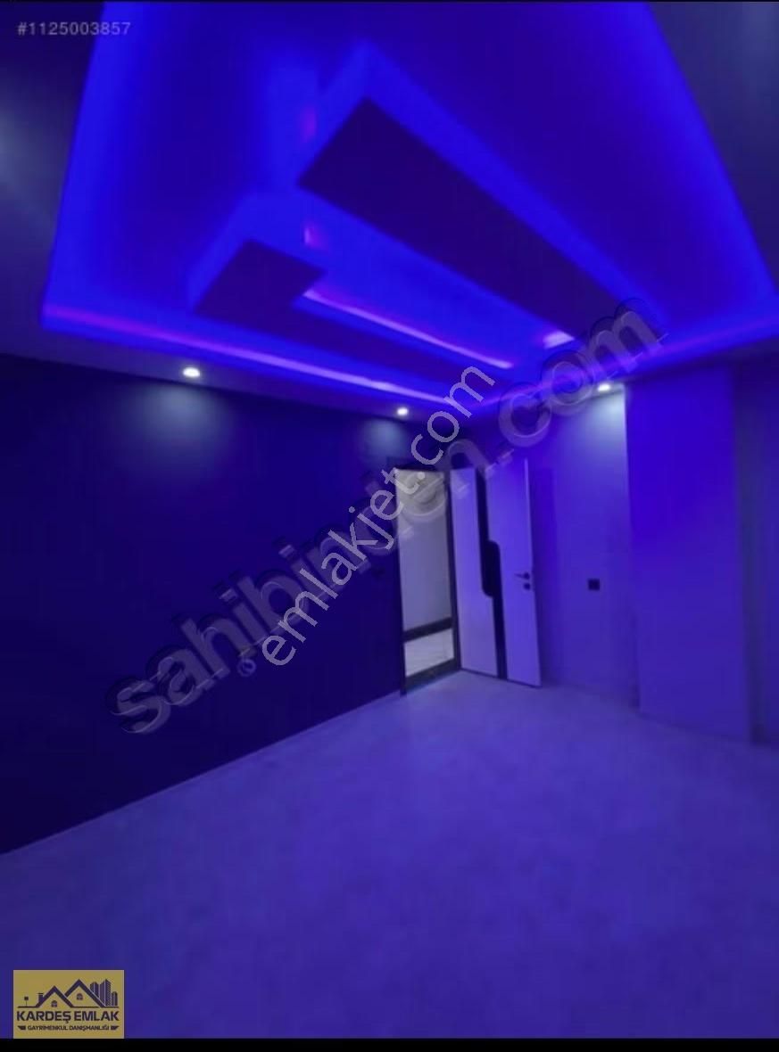 Ramazanoğlu Emlaktan 3+1 Doğal Gazlı Daire - Görsel 8