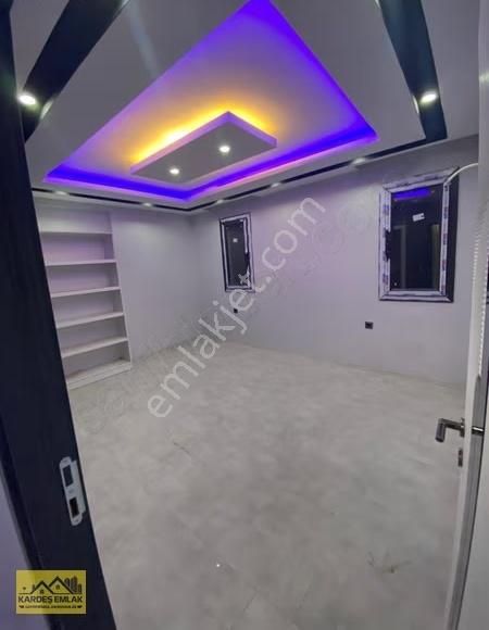 Ramazanoğlu Emlaktan 3+1 Doğal Gazlı Daire - Görsel 5