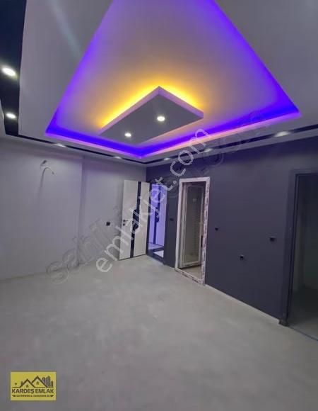 Ramazanoğlu Emlaktan 3+1 Doğal Gazlı Daire - Görsel 4