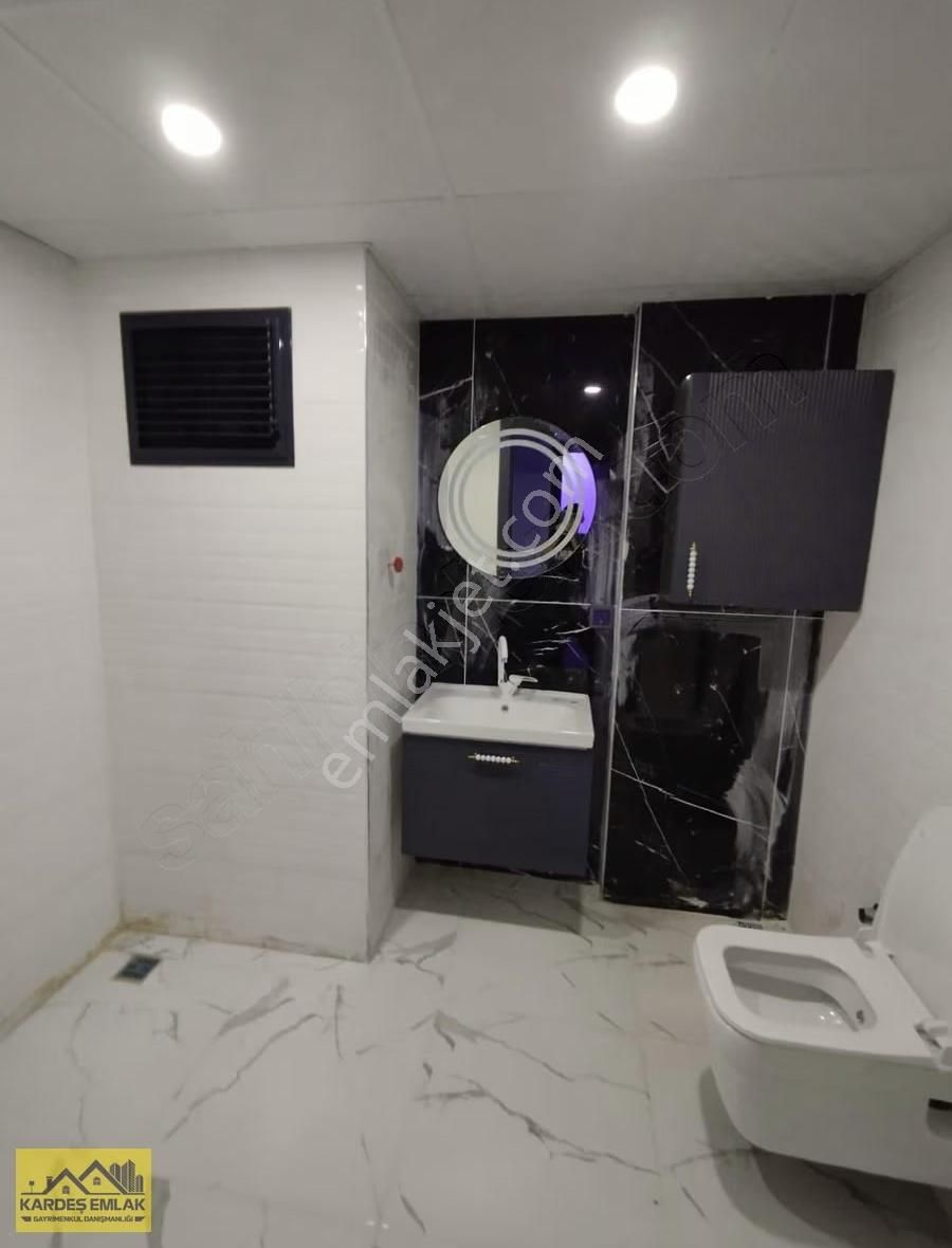 Ramazanoğlu Emlaktan 3+1 Doğal Gazlı Daire - Görsel 7