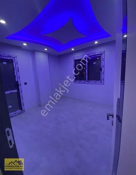 Ramazanoğlu Emlaktan 3+1 Ultra Lüks Doğalgazlı Daire - Görsel 3