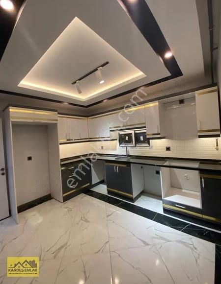 Ramazanoğlu Emlaktan 3+1 Ultra Lüks Doğalgazlı Daire - Görsel 4