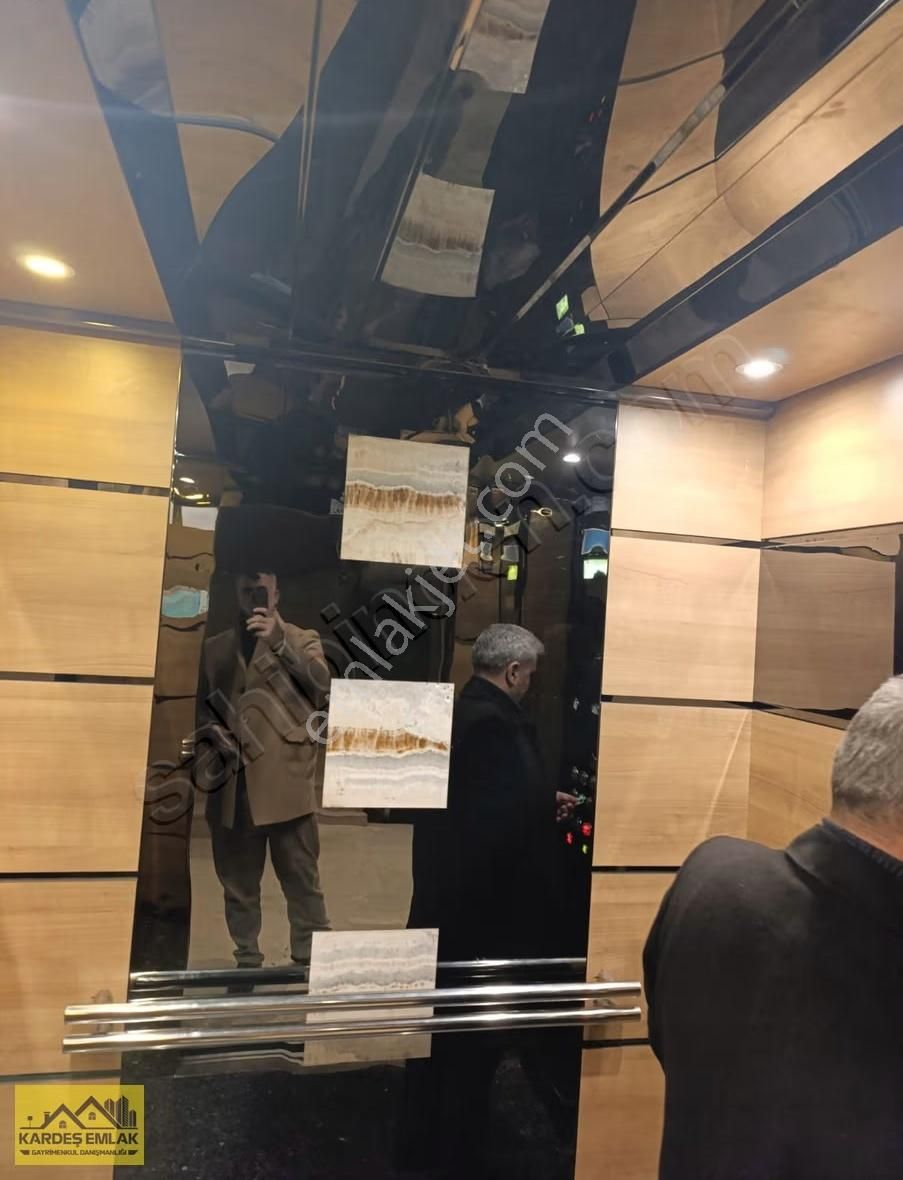 Ramazanoğlu Emlaktan Satlık Ultra Lüks Ofis İş Yeri - Görsel 2
