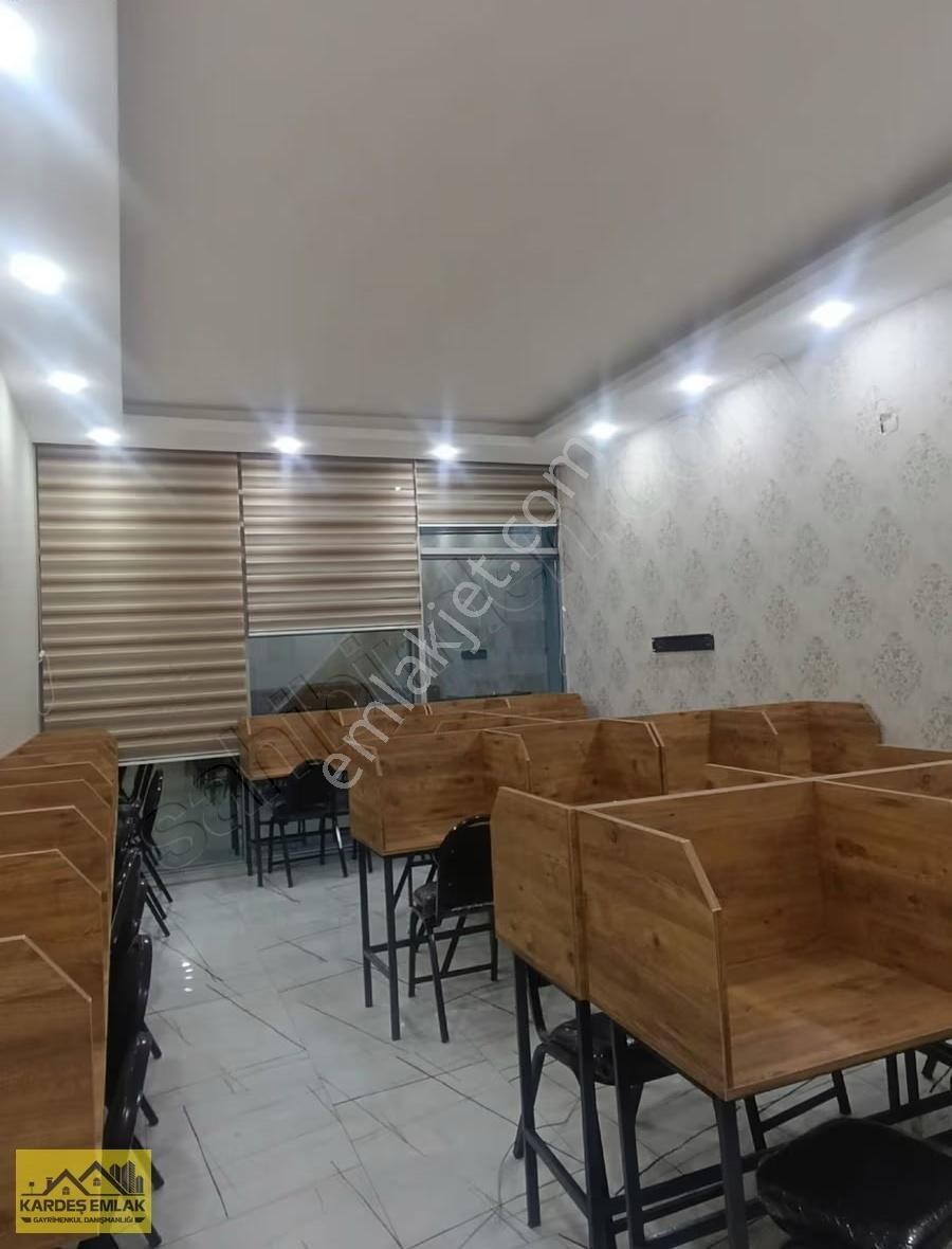 Ramazanoğlu Emlaktan Satlık Ultra Lüks Ofis İş Yeri - Görsel 9