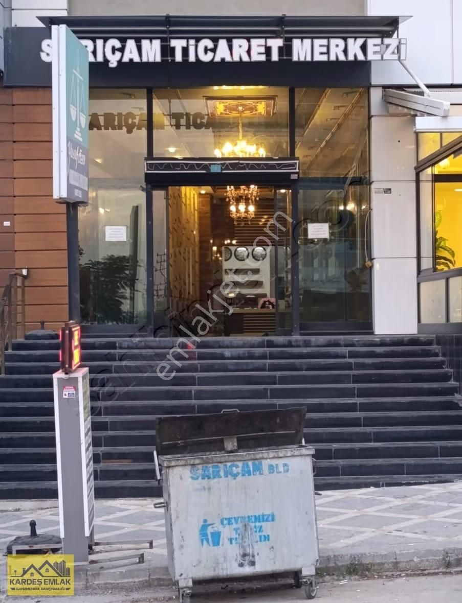 Ramazanoğlu Emlaktan Satlık Ultra Lüks Ofis İş Yeri - Görsel 7