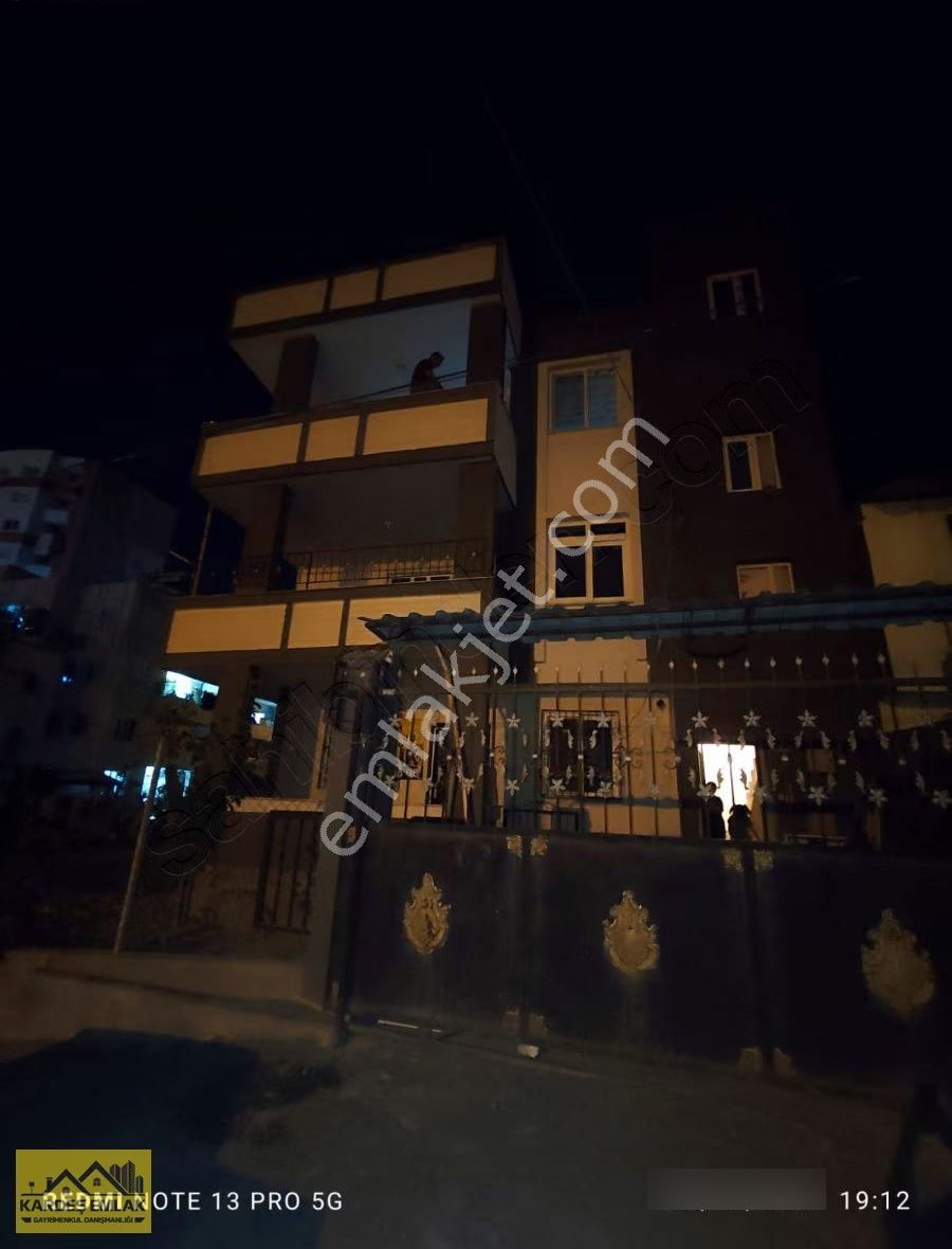 Ramazanoğlu Emlaktan Gültepe Mahallesinde 3+1 Müstakil Ev - Görsel 3
