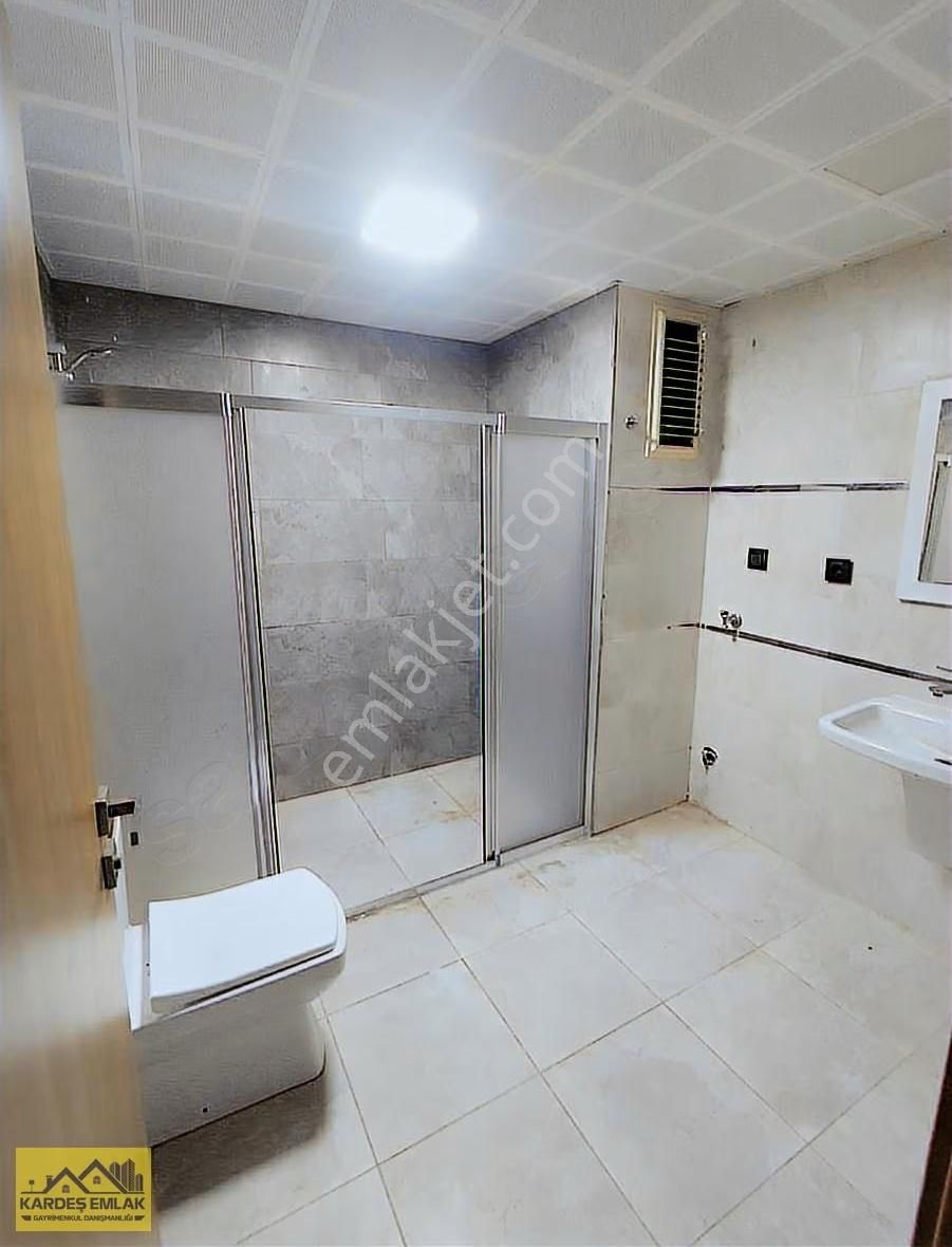 Kardeş Emlak'tan Buruk Tokide 2+1 Kiralık Daire - Görsel 16