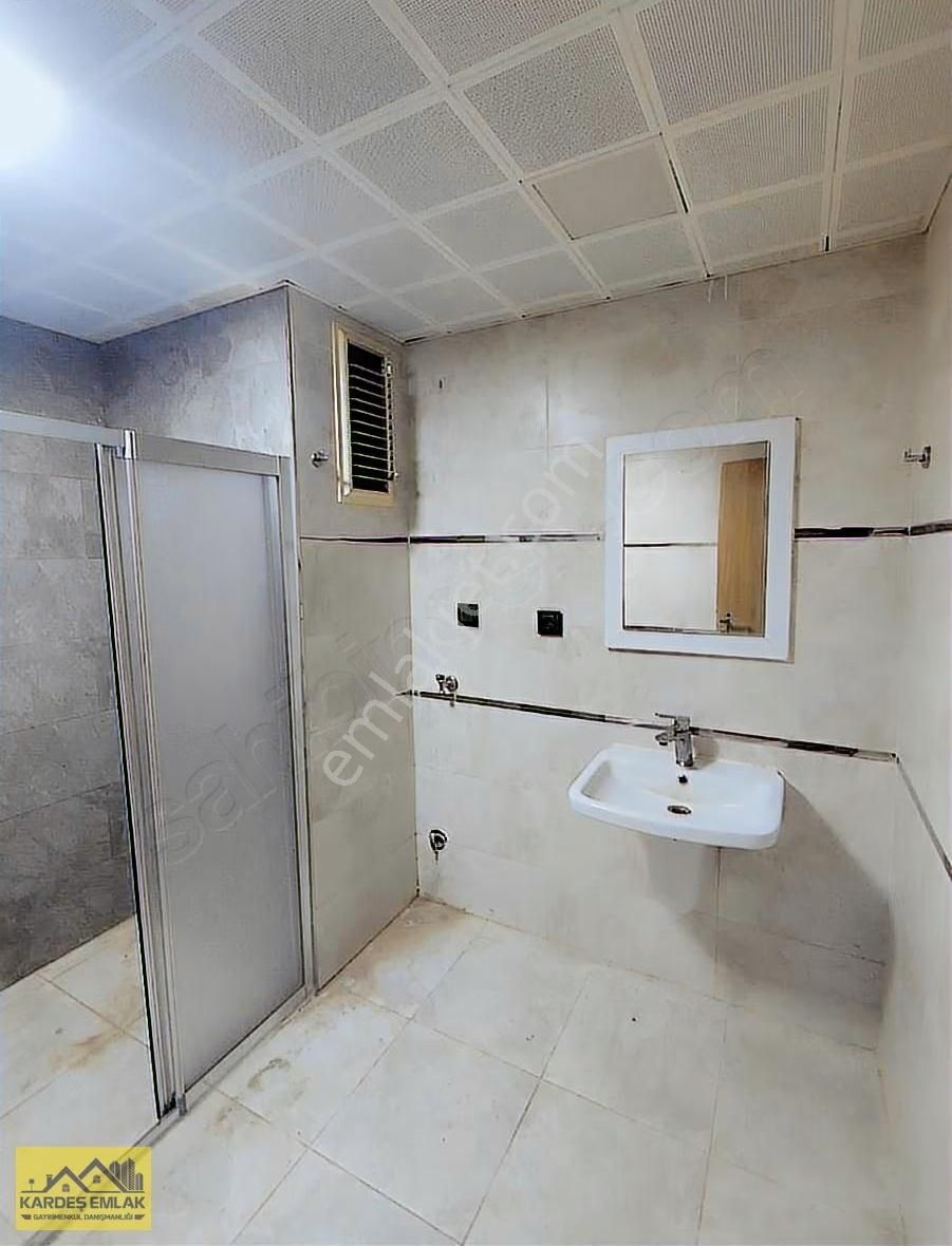 Kardeş Emlak'tan Buruk Tokide 2+1 Kiralık Daire - Görsel 12
