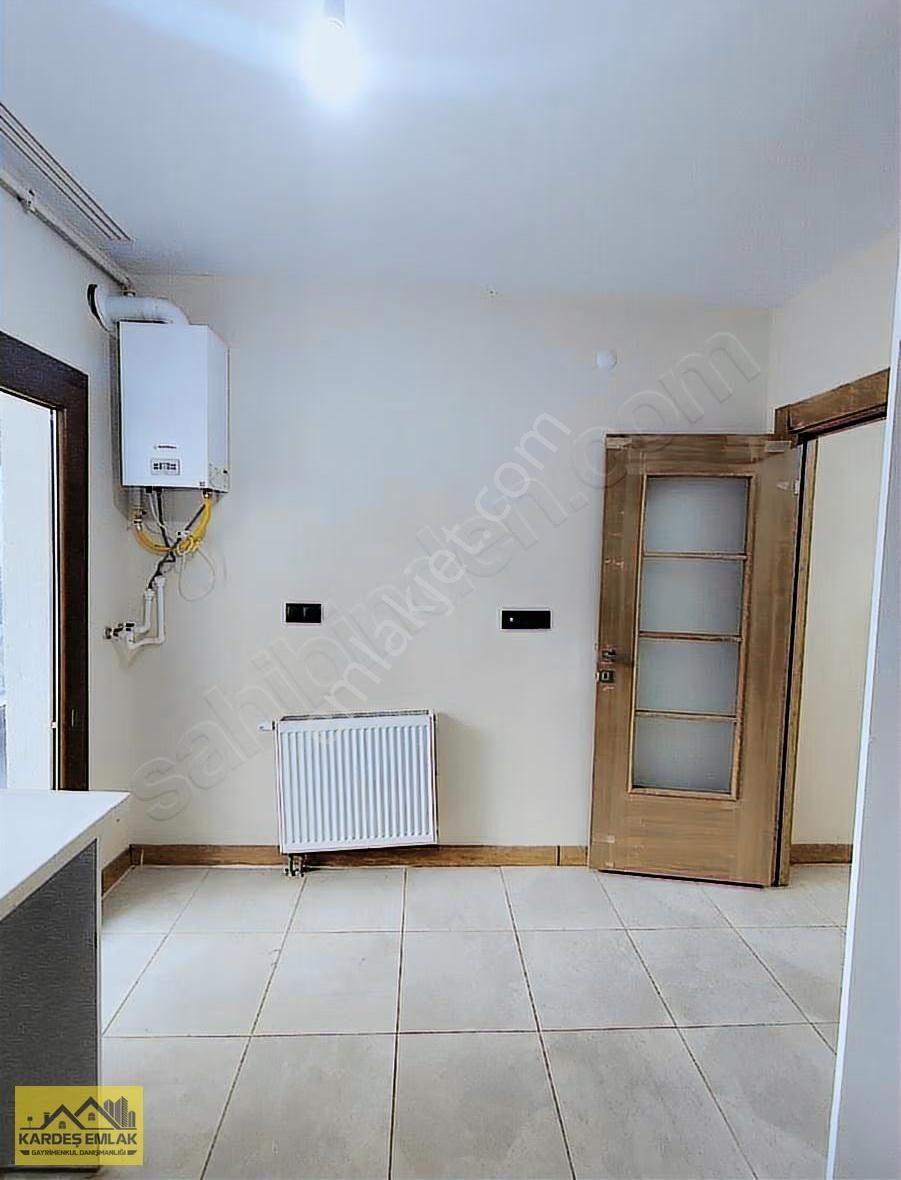 Kardeş Emlak'tan Buruk Tokide 2+1 Kiralık Daire - Görsel 13