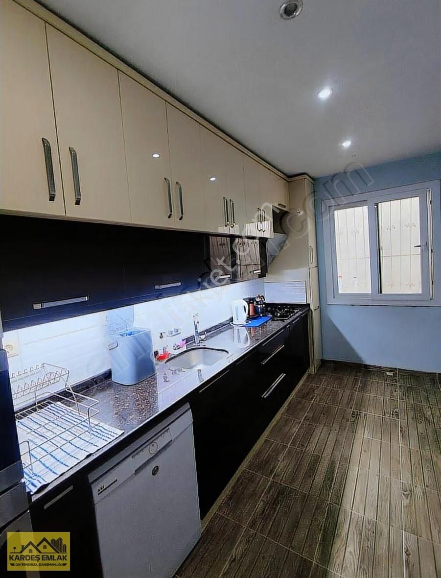 Kardeş Emlak'tan Yüreğir Levent Mh Müstakil Ev - Görsel 23