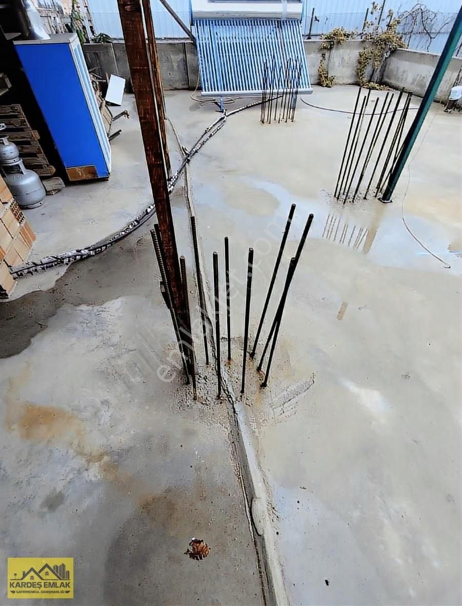 Kardeş Emlak'tan Yüreğir Levent Mh Müstakil Ev - Görsel 9