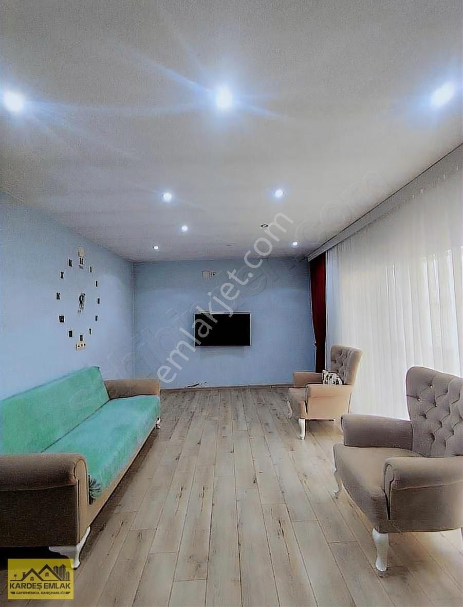 Kardeş Emlak'tan Yüreğir Levent Mh Müstakil Ev - Görsel 6