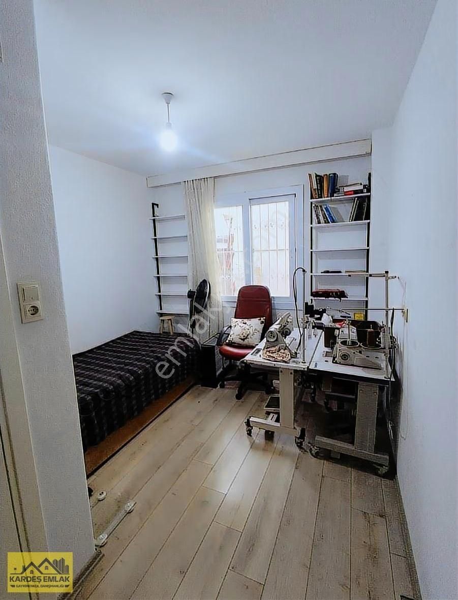 Kardeş Emlak'tan Yüreğir Levent Mh Müstakil Ev - Görsel 17